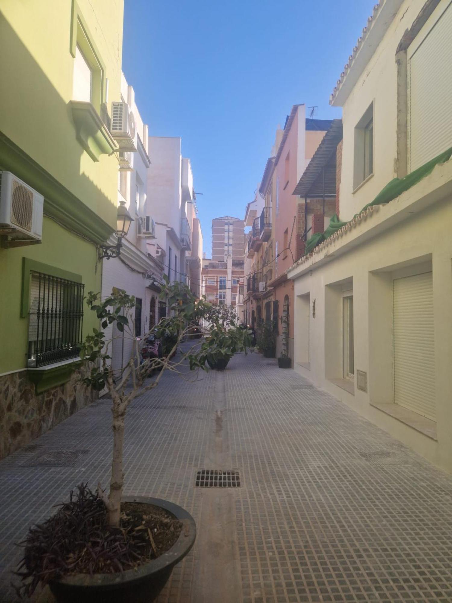La Maison Del Mar
