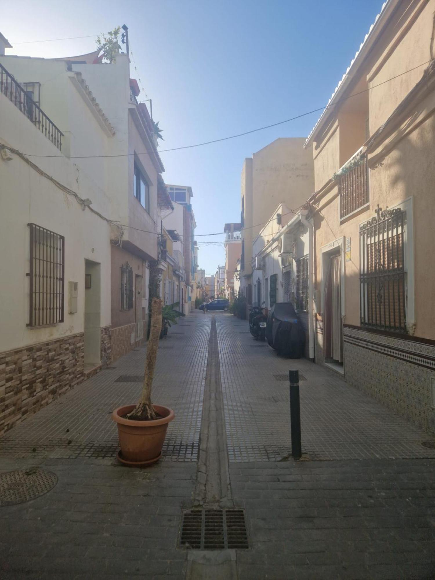 La Maison Del Mar