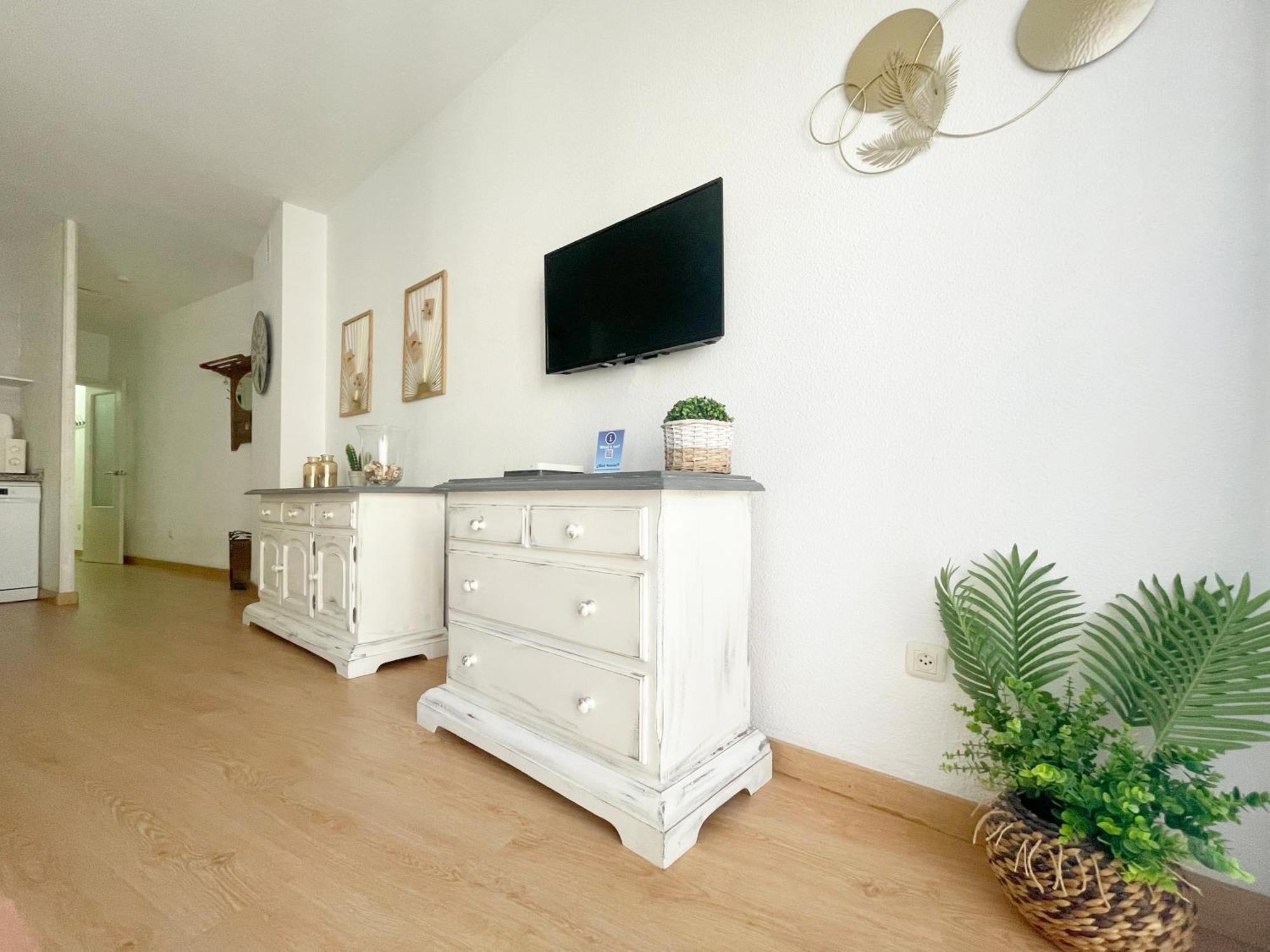 Apartment Malagadevacaciones - La Casa De Lola Málaga