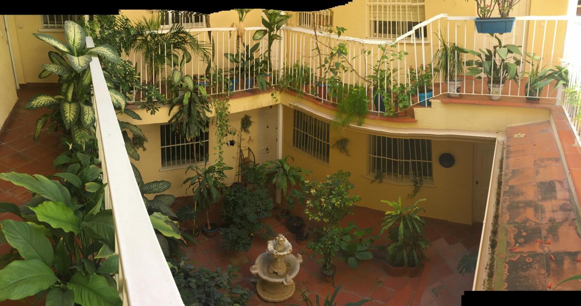 Apartment Malagadevacaciones - La Casa De Lola