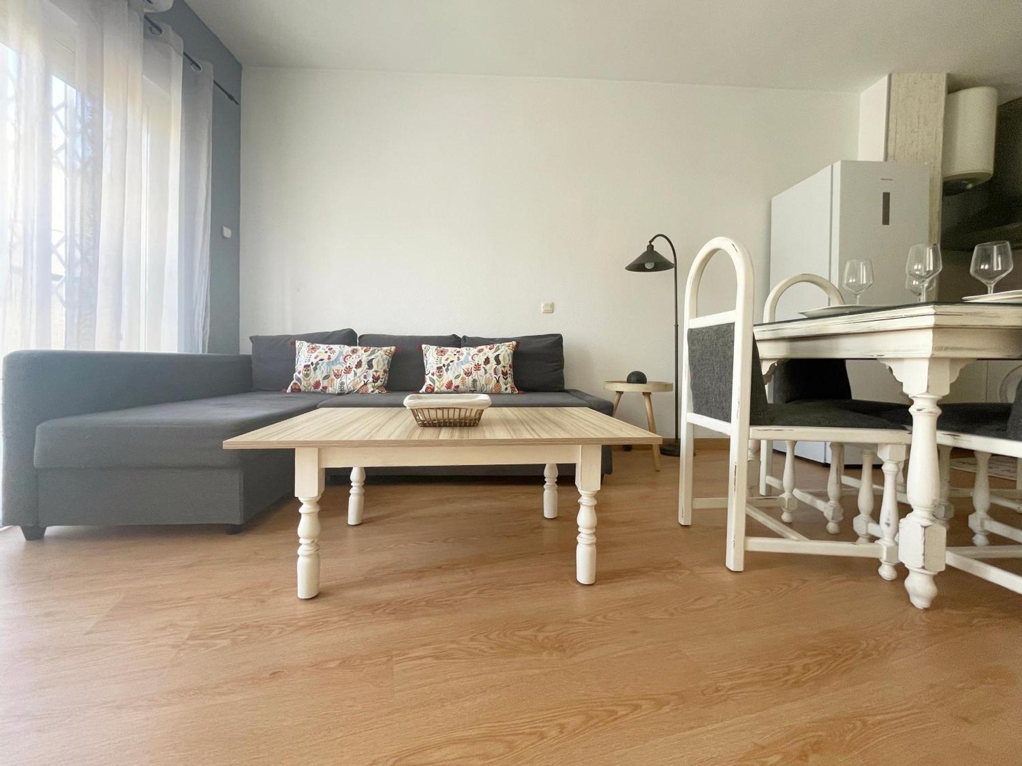 Apartment Malagadevacaciones - La Casa De Lola