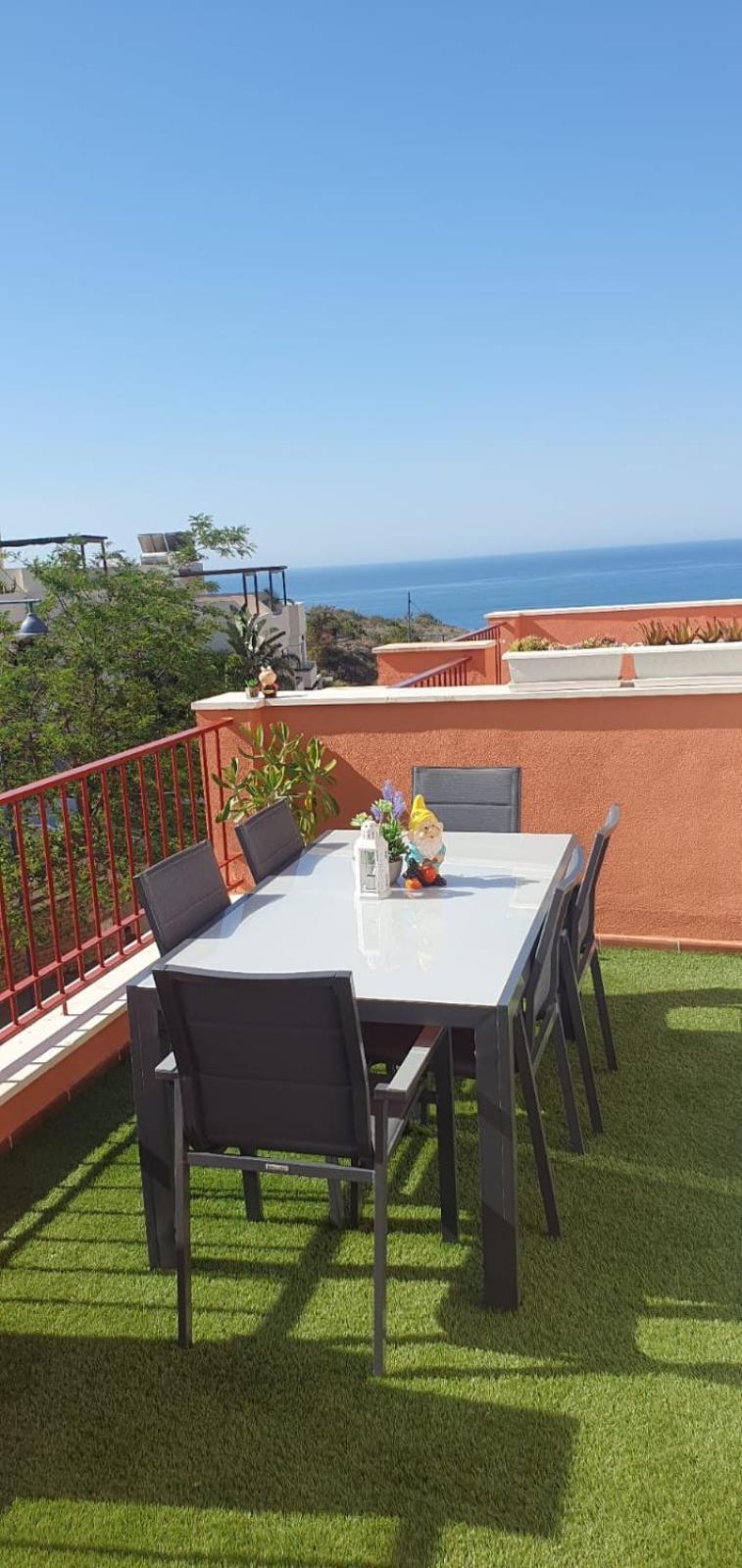 Baja Mar Vakantiehuis