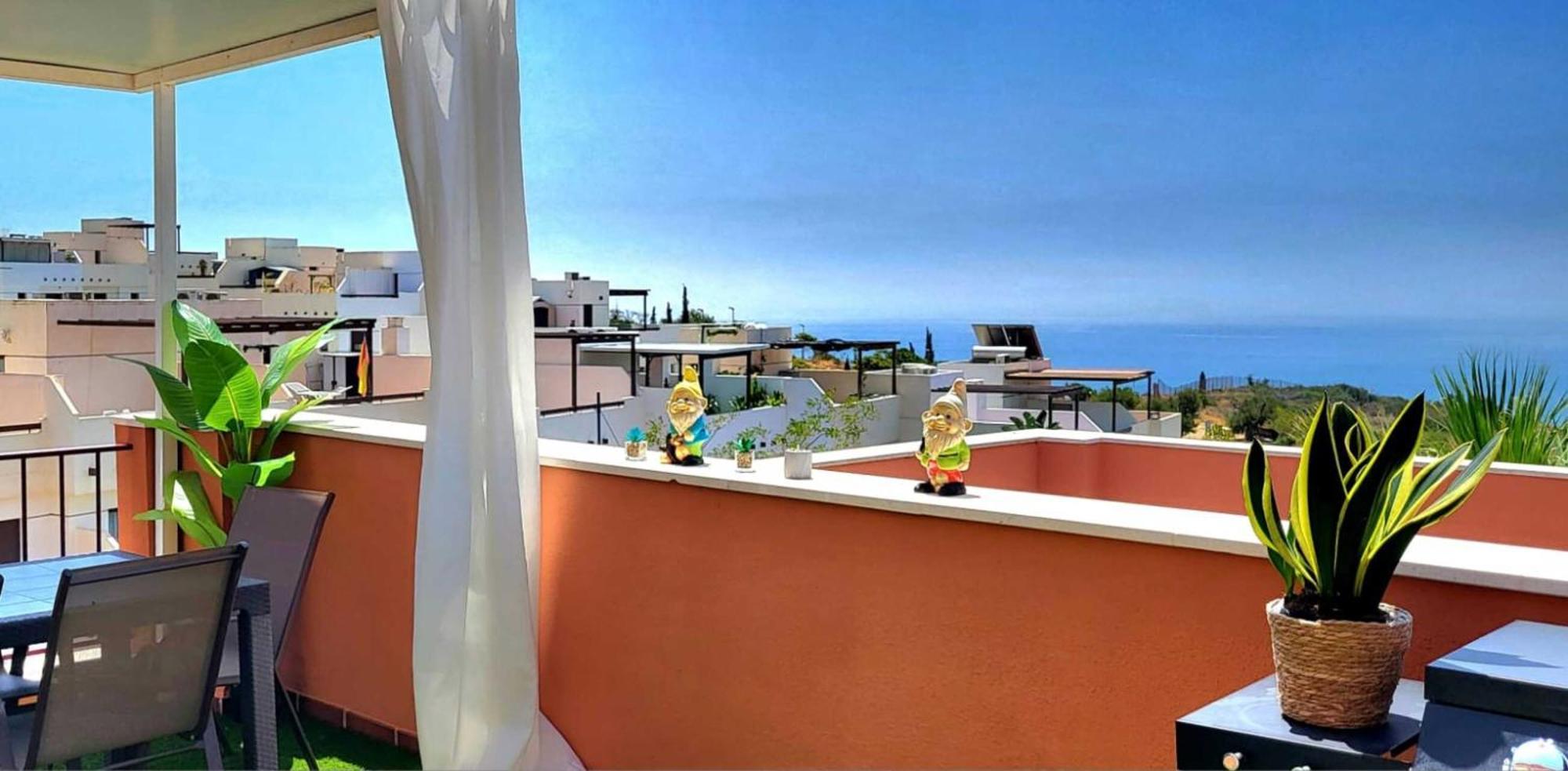 Baja Mar Vakantiehuis *