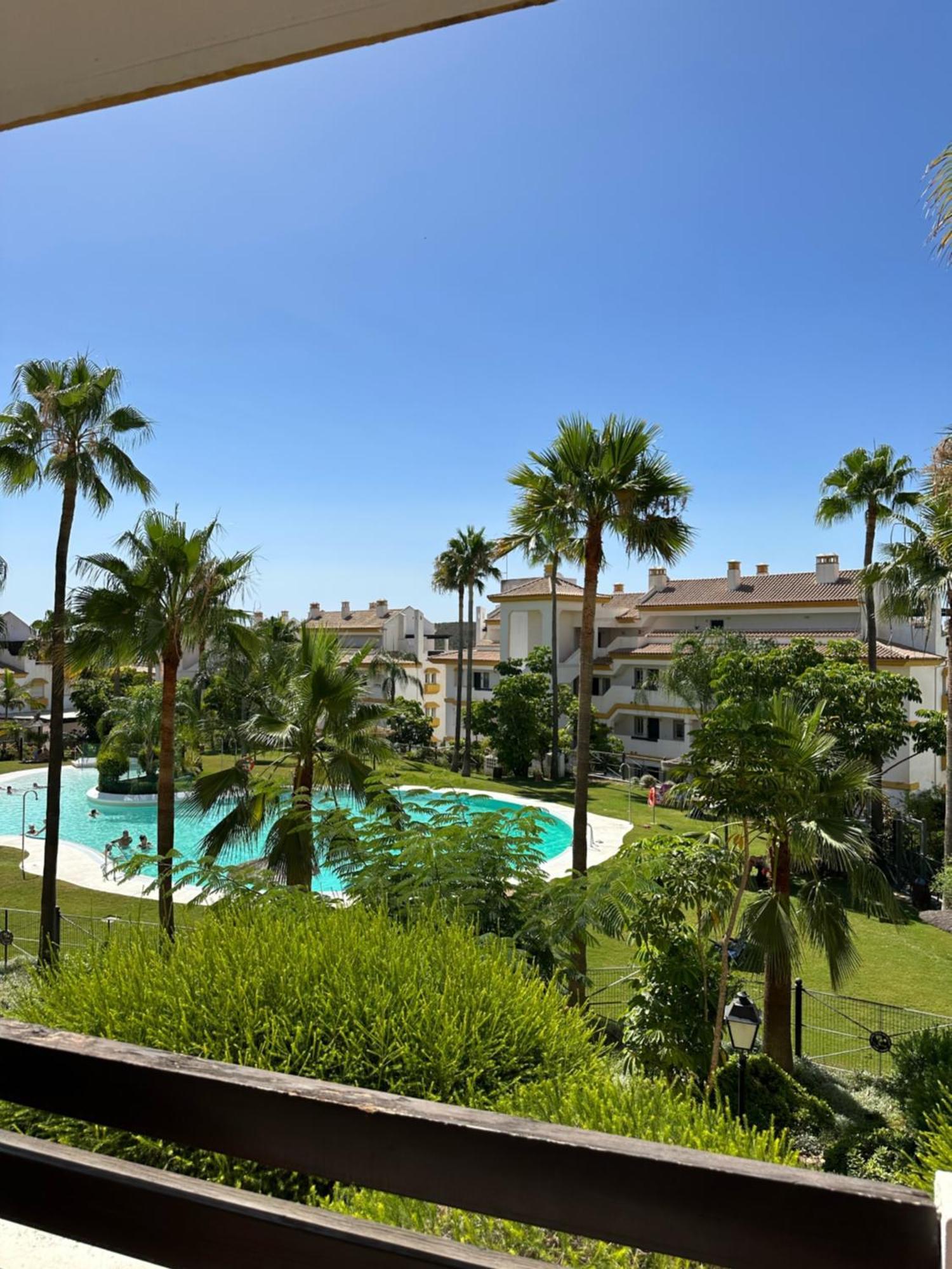 Apartment Calanova Grand Golf - Tropicana