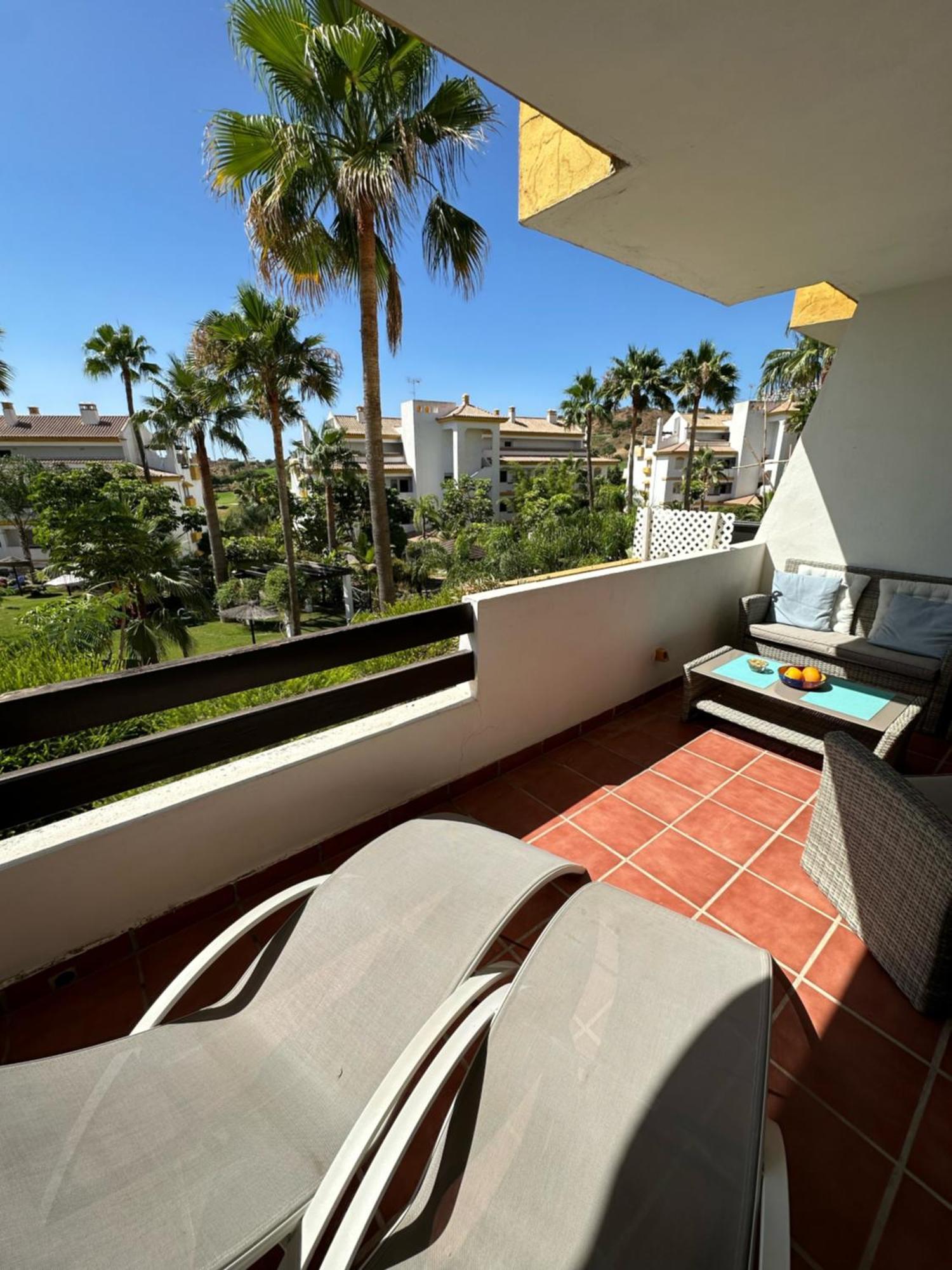 Calanova Grand Golf - Tropicana Apartment *
