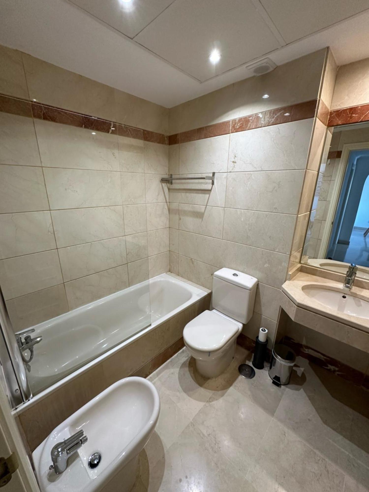 Calanova Grand Golf - Tropicana Apartment