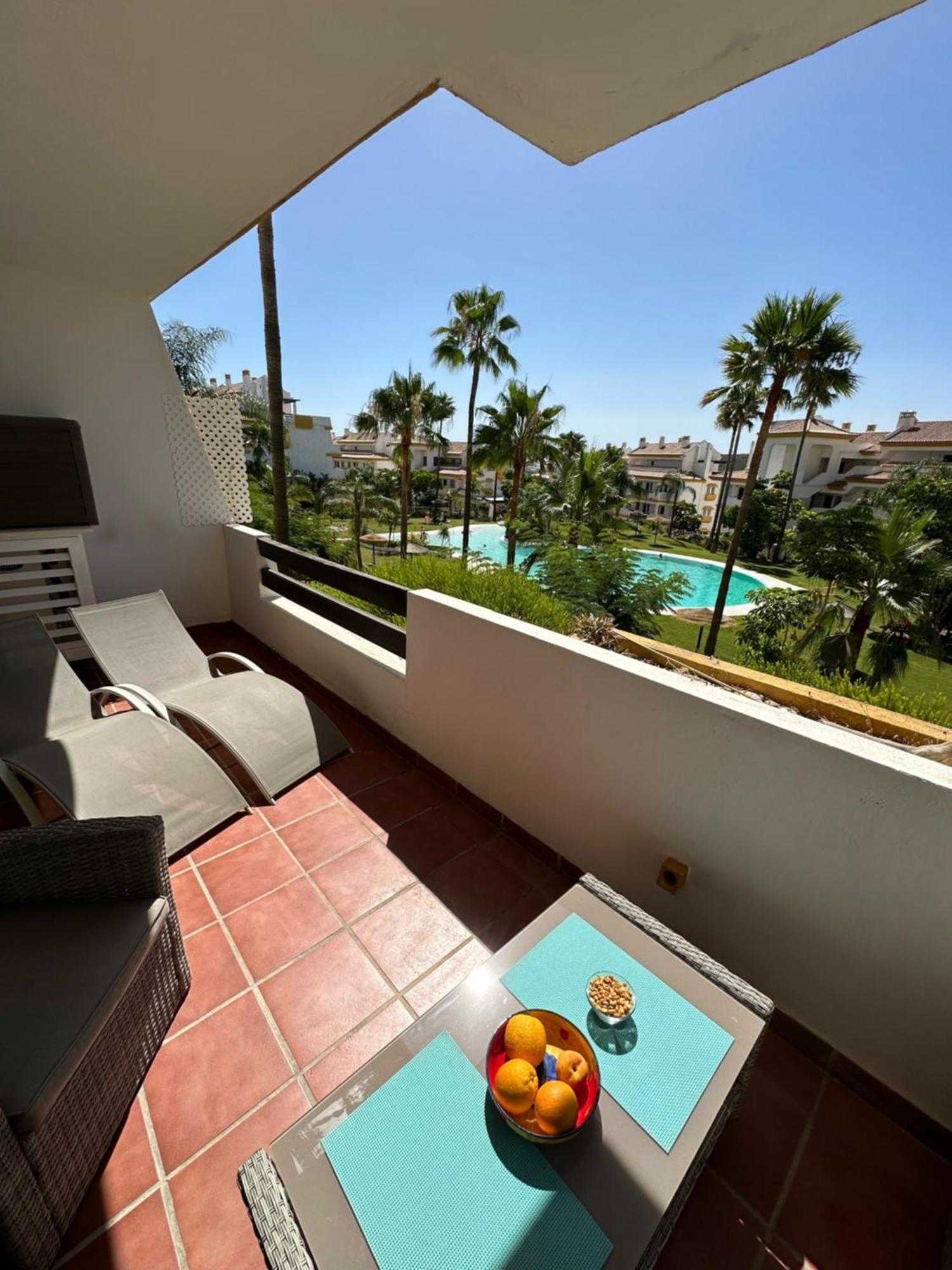 Calanova Grand Golf - Tropicana Apartment *