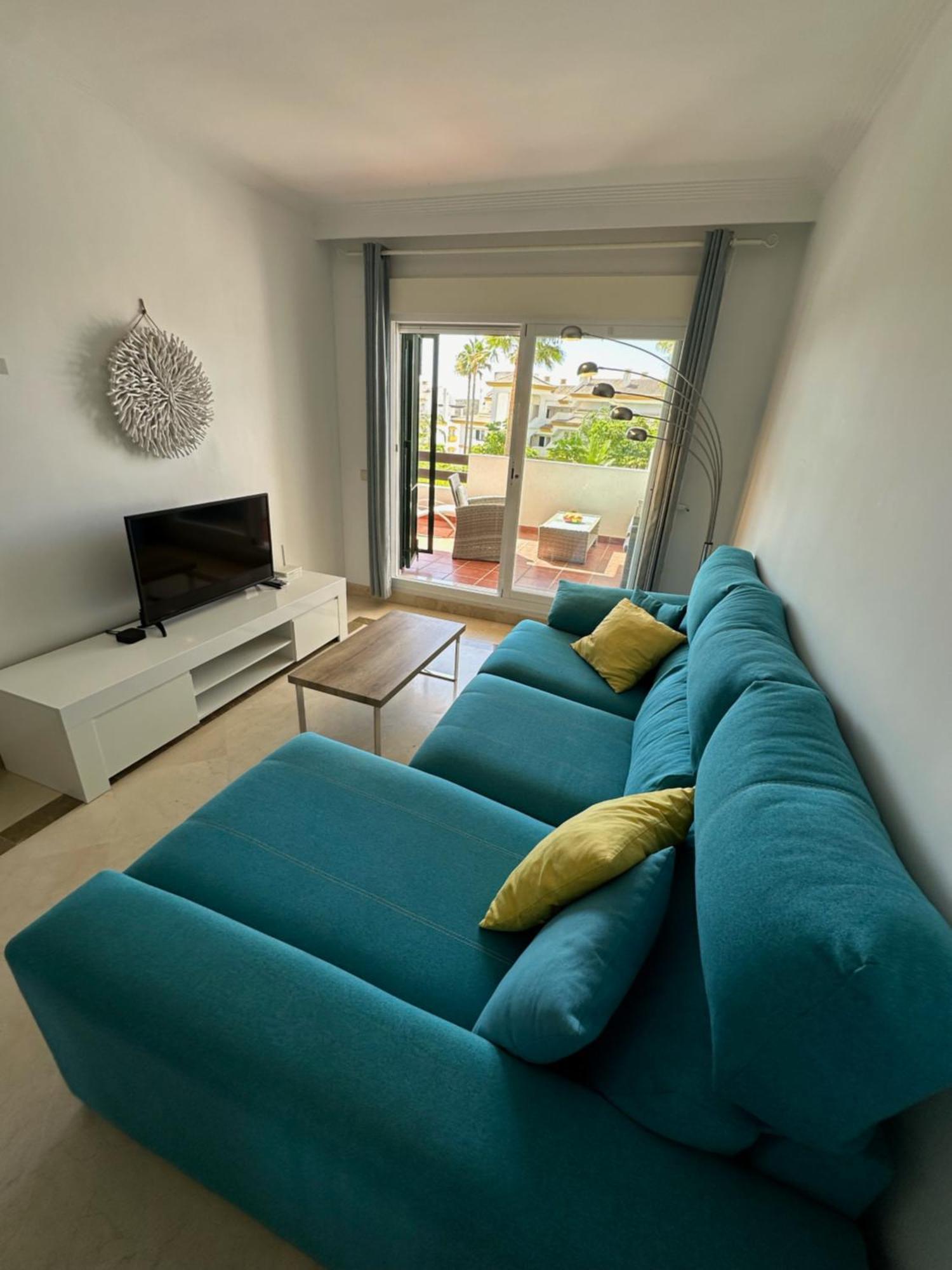 Apartment Calanova Grand Golf - Tropicana Malaga
