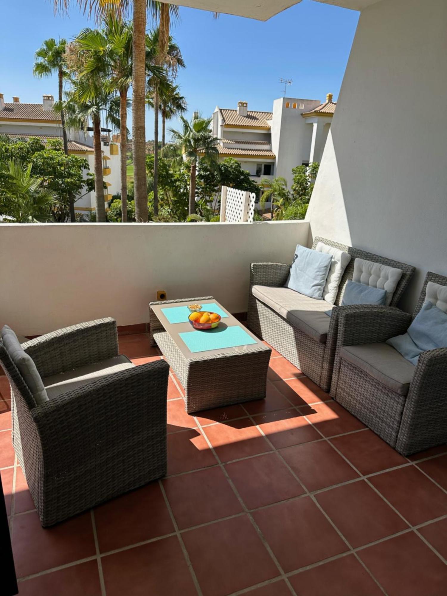 Calanova Grand Golf - Tropicana Malaga