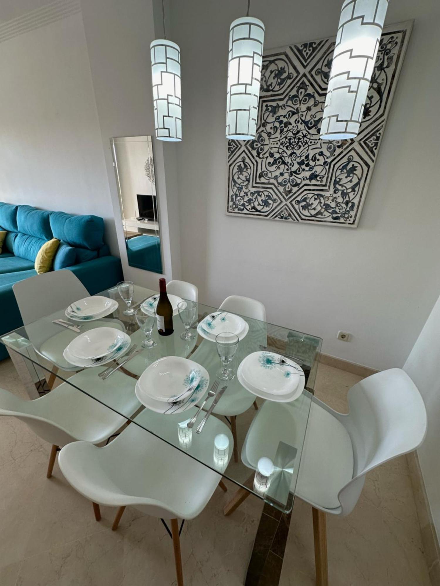 Calanova Grand Golf - Tropicana Apartment