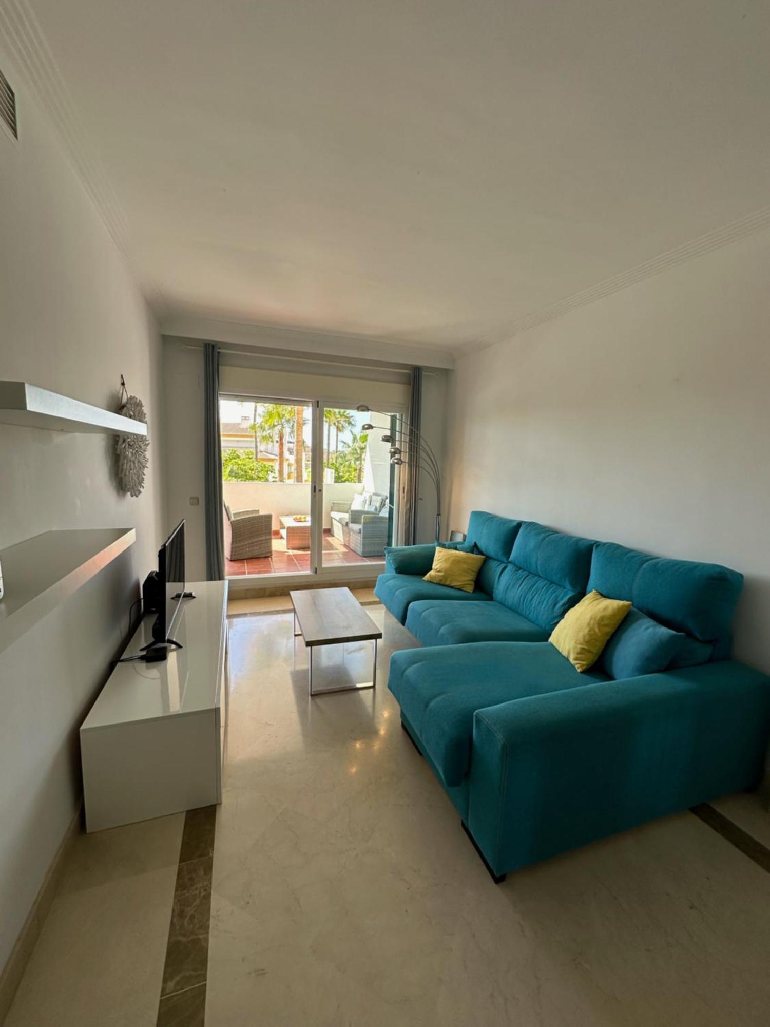 Calanova Grand Golf - Tropicana Apartment *