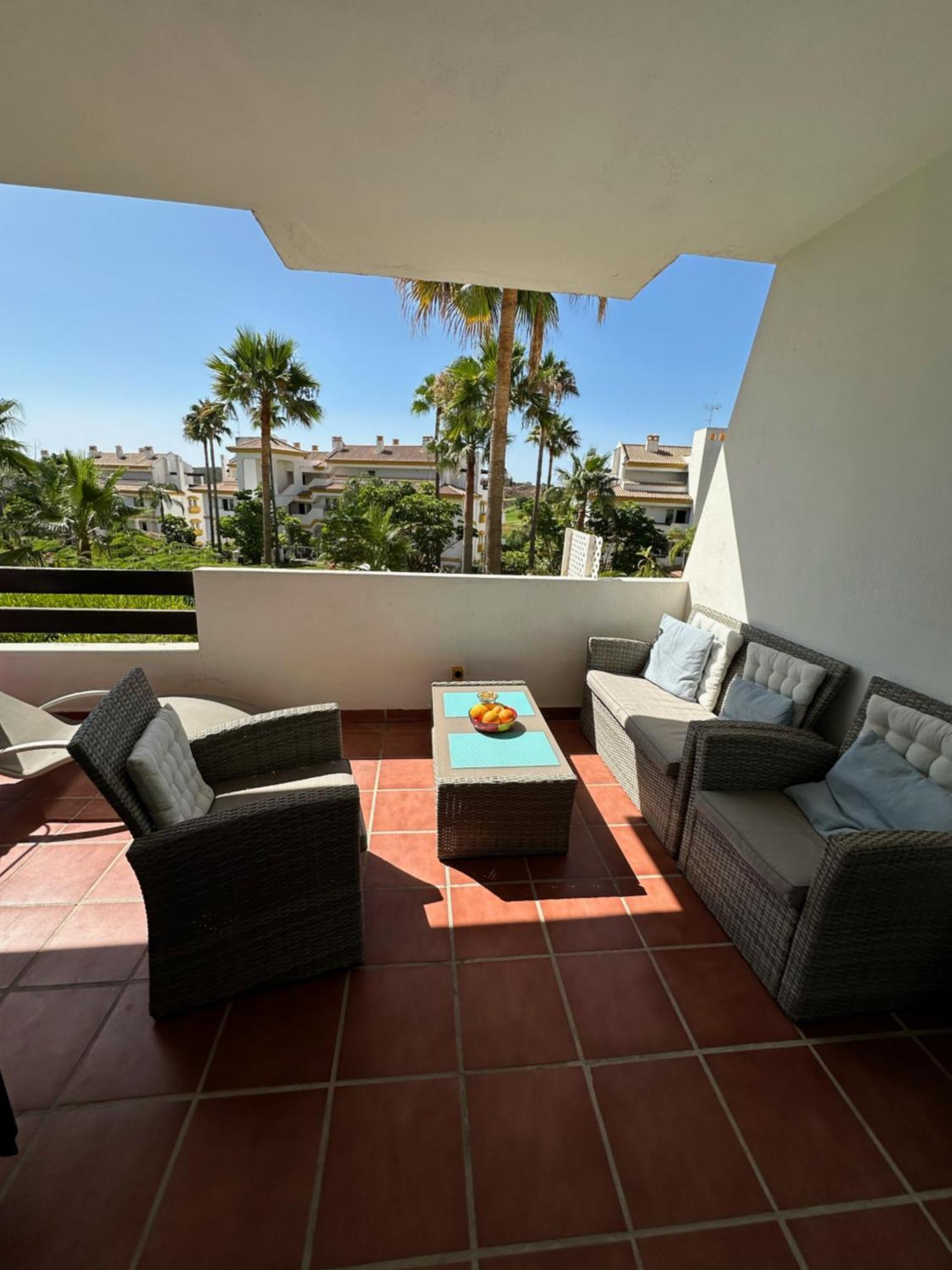 Calanova Grand Golf - Tropicana Apartment Malaga
