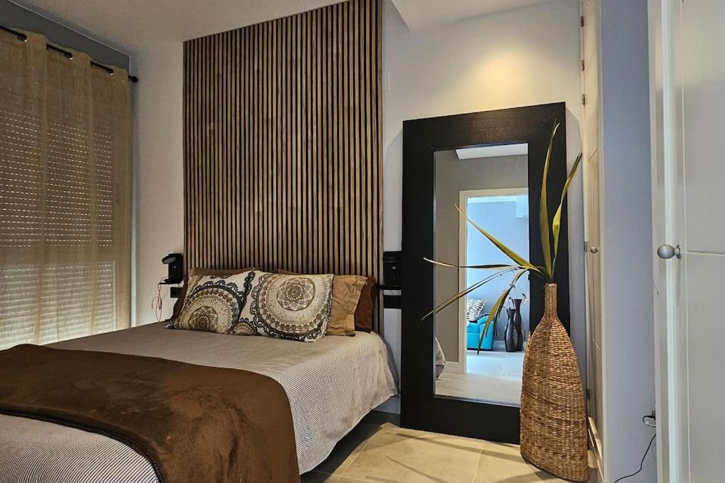 Apartamento Trinidad Centro *