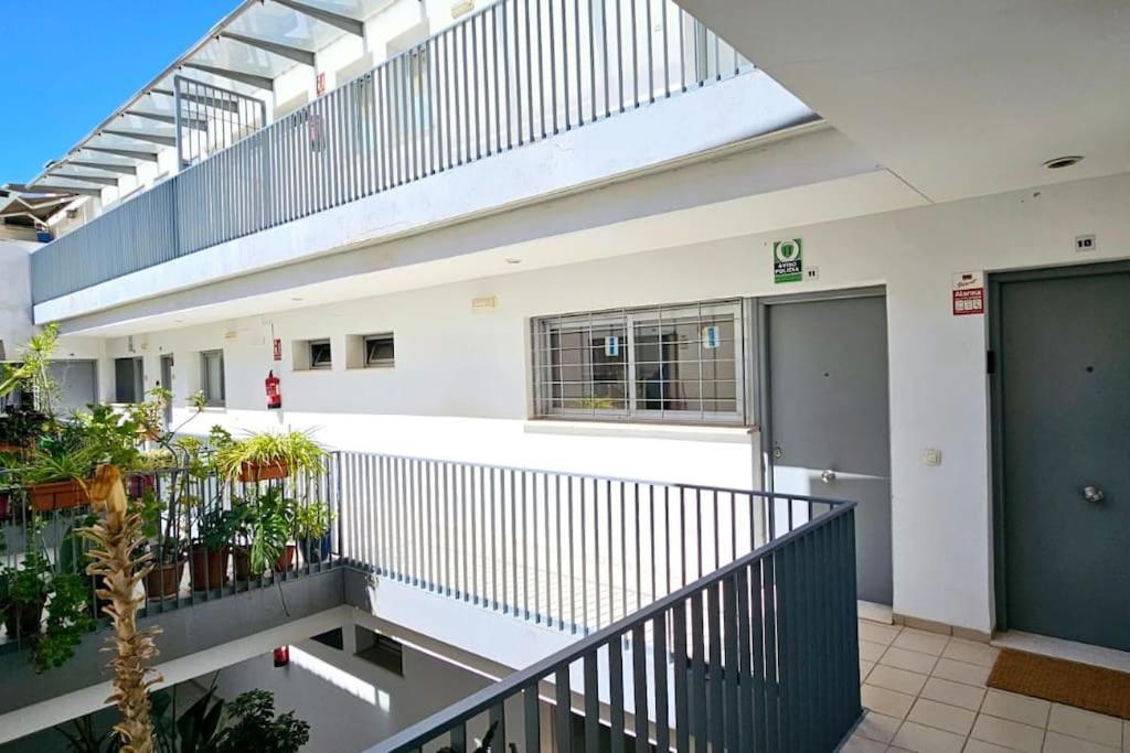 Trinidad Centro Apartamento Málaga