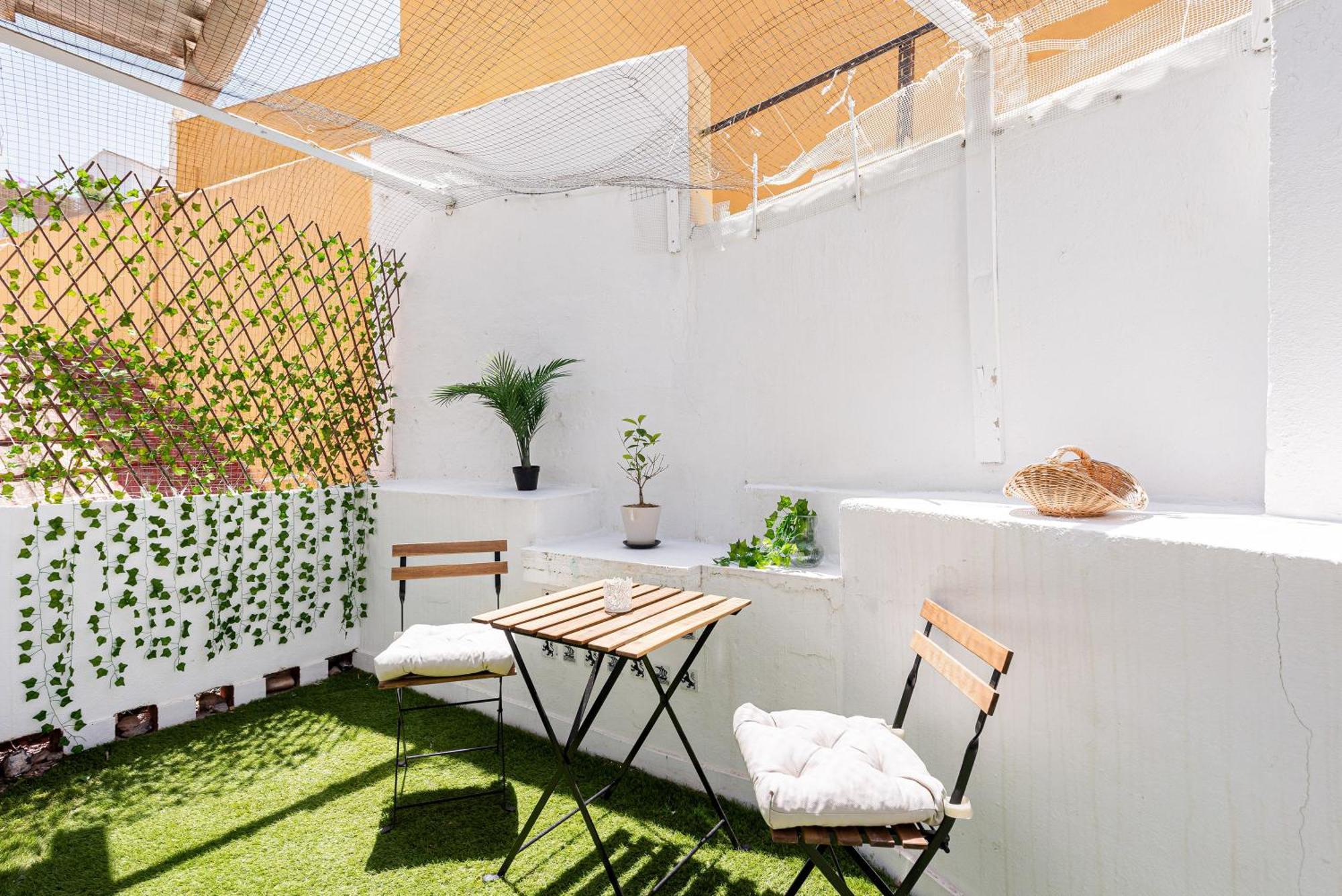 Casa Miraflores Holiday home