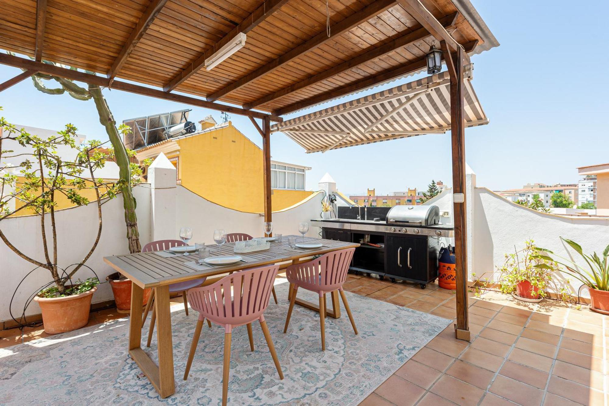 Casa Miraflores