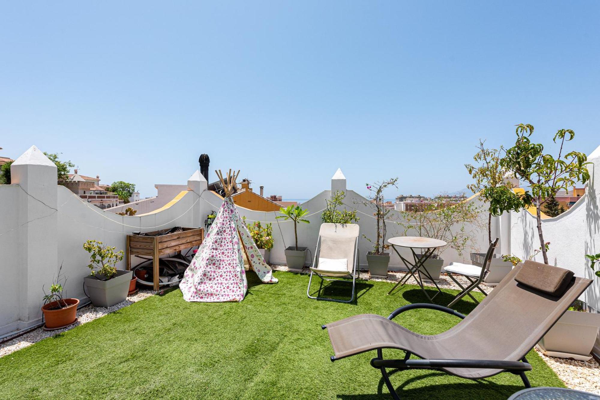 Casa Miraflores Holiday home Malaga