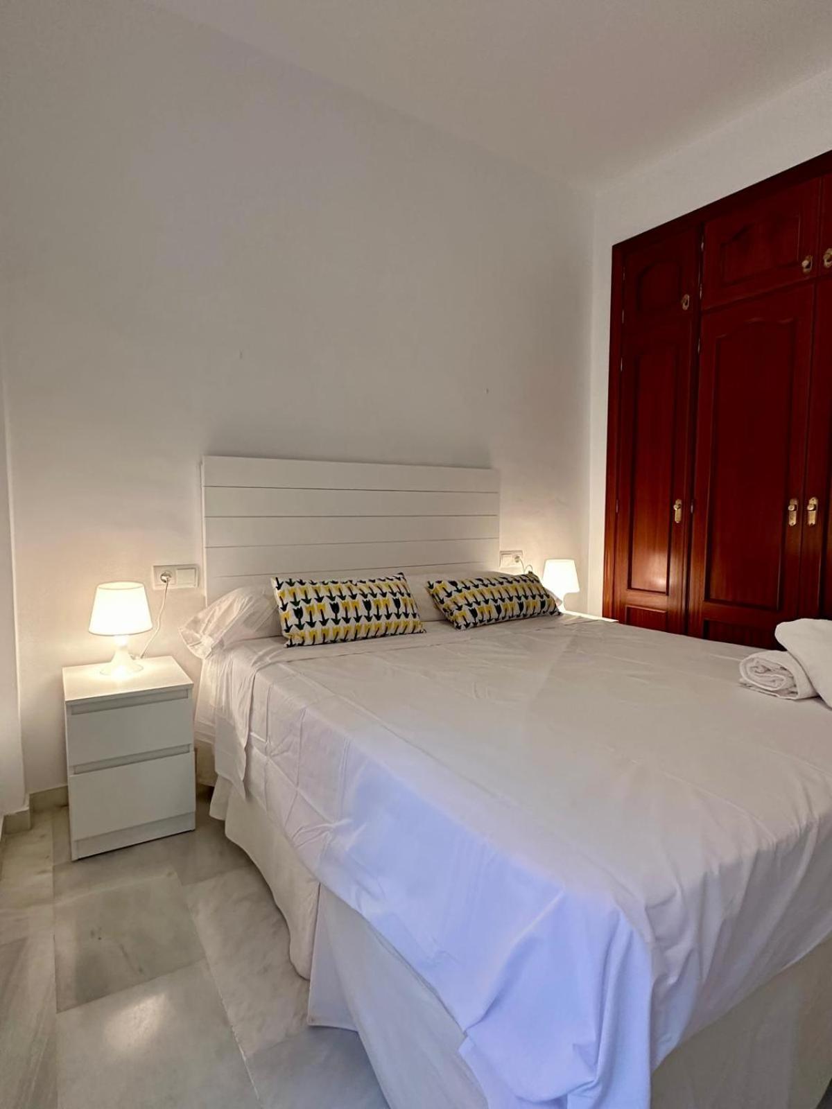 Apartment Corazon Centro Historico *