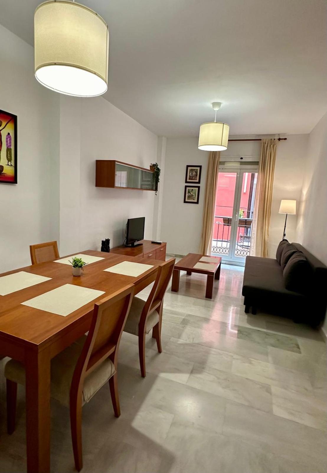 Apartment Corazon Centro Historico *