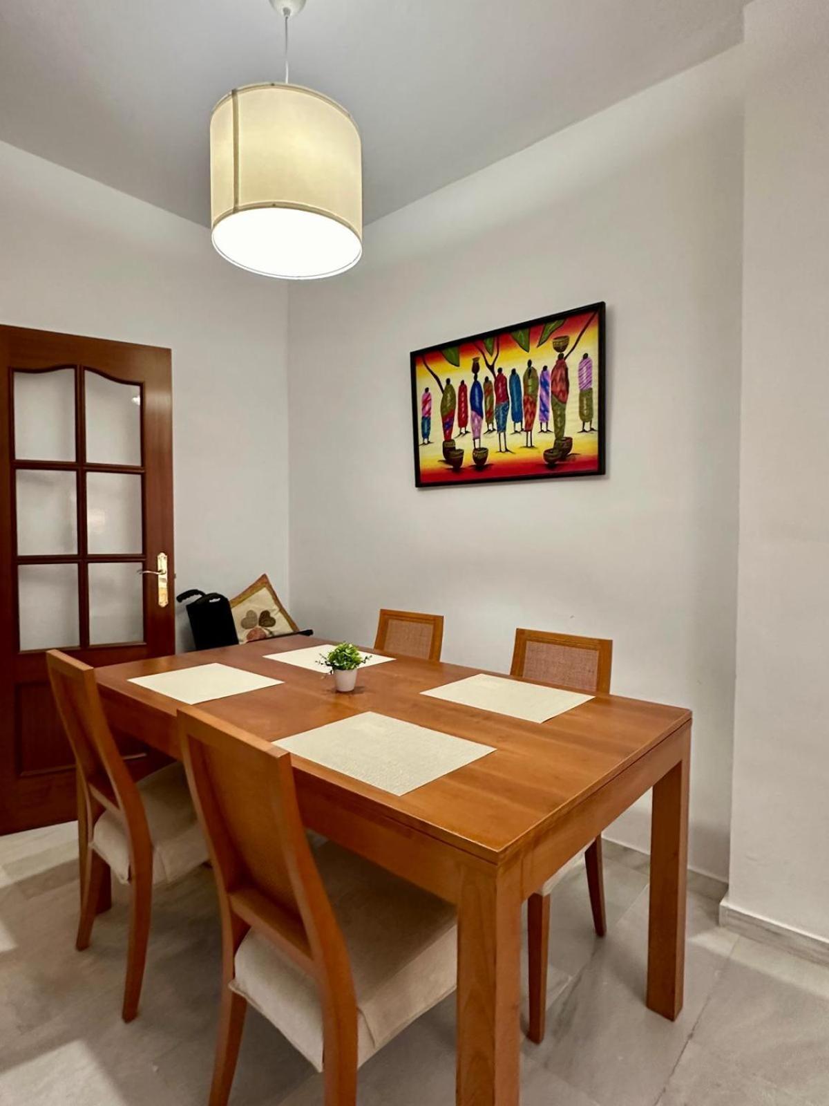 Apartment Corazon Centro Historico