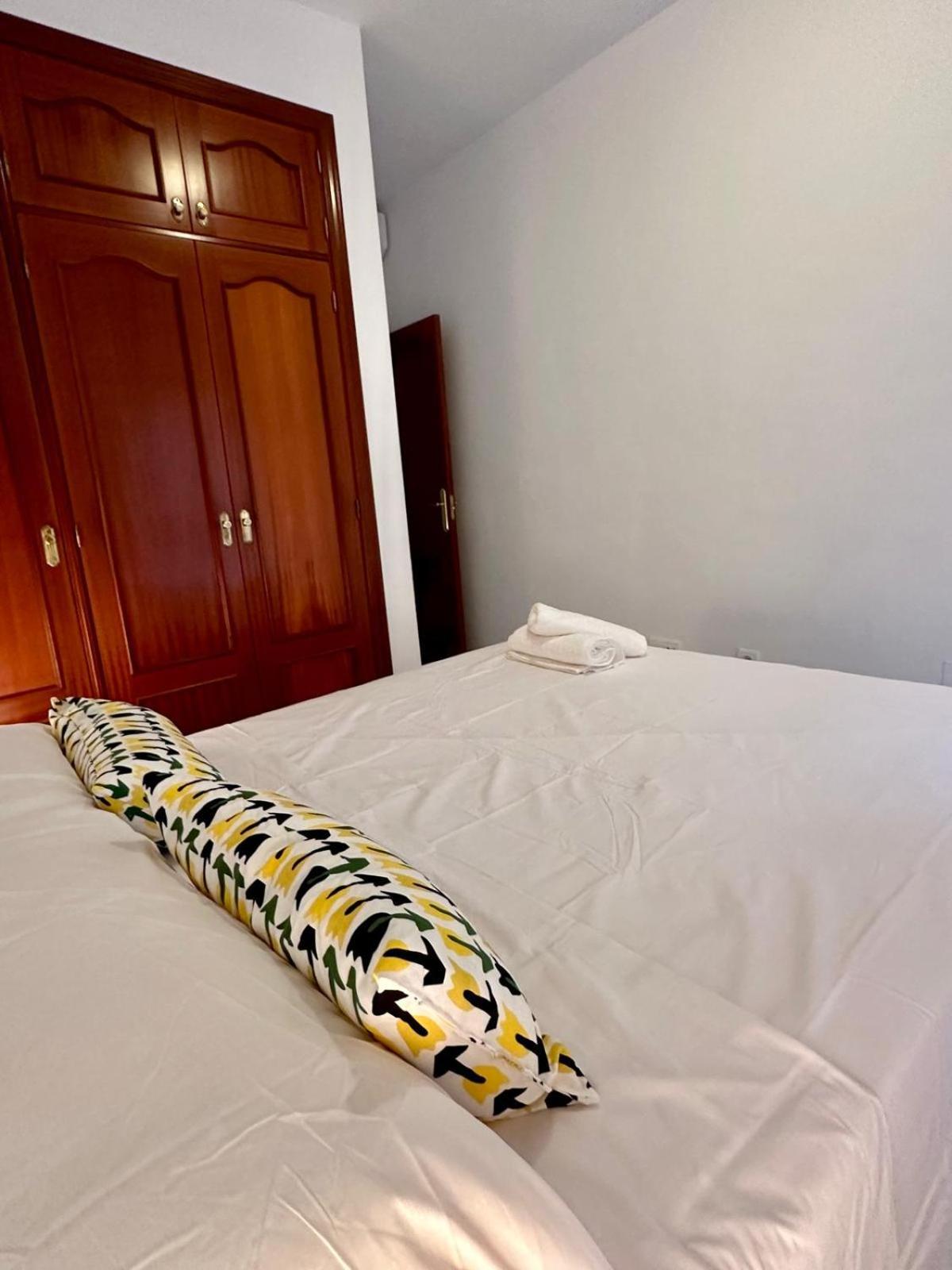 Corazon Centro Historico Apartment *