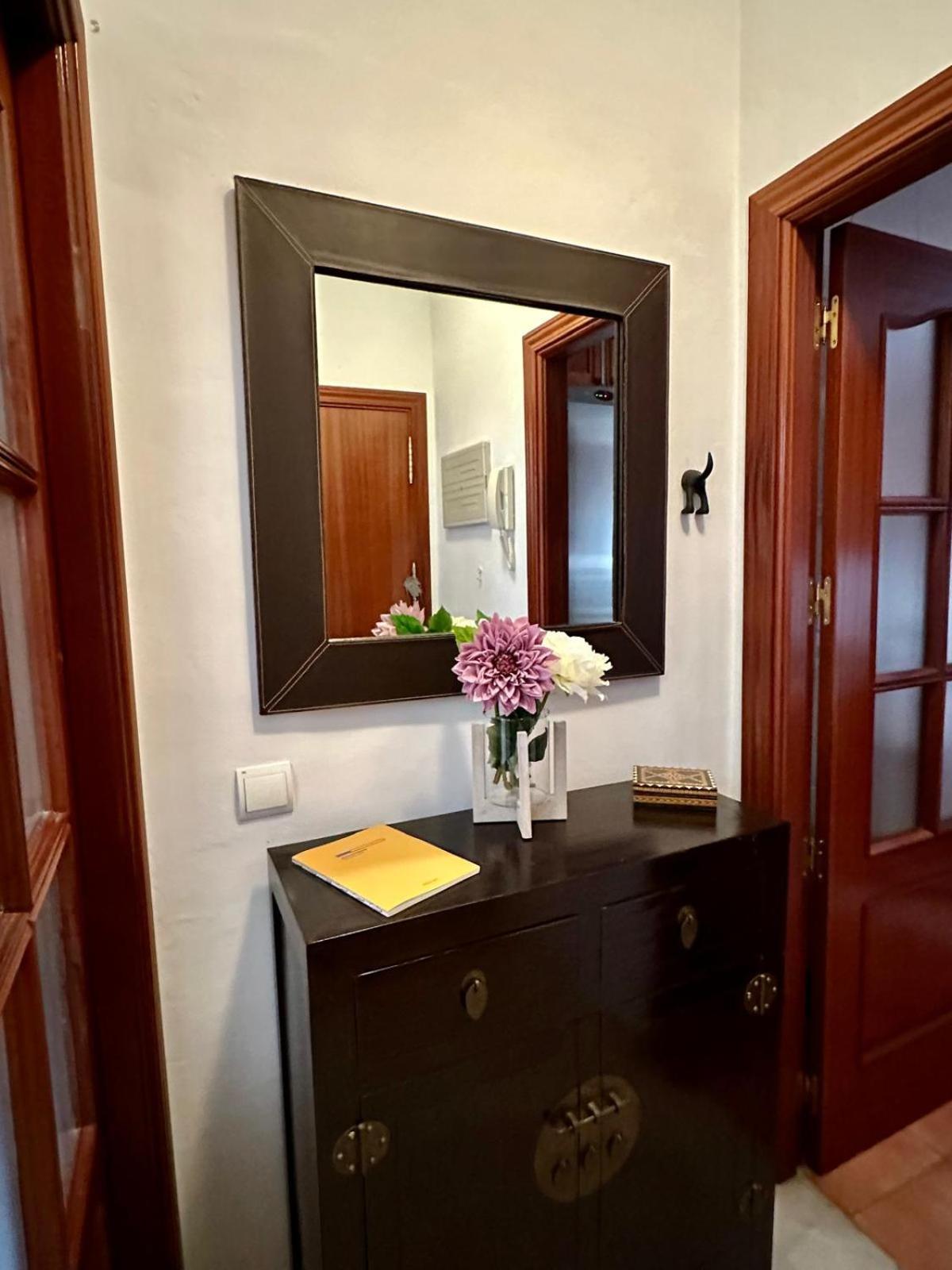 Corazon Centro Historico Apartment Malaga