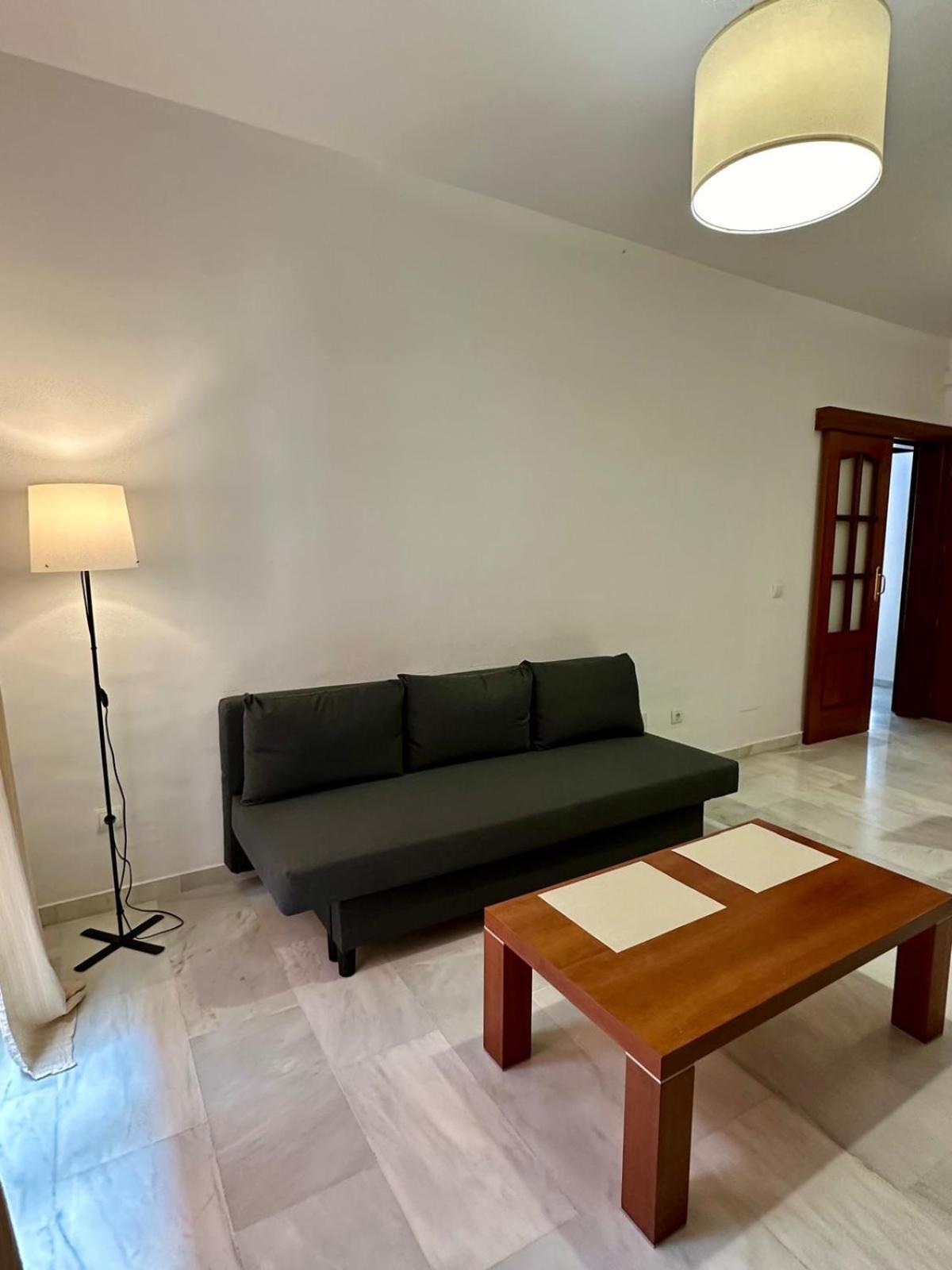 Apartment Corazon Centro Historico Malaga