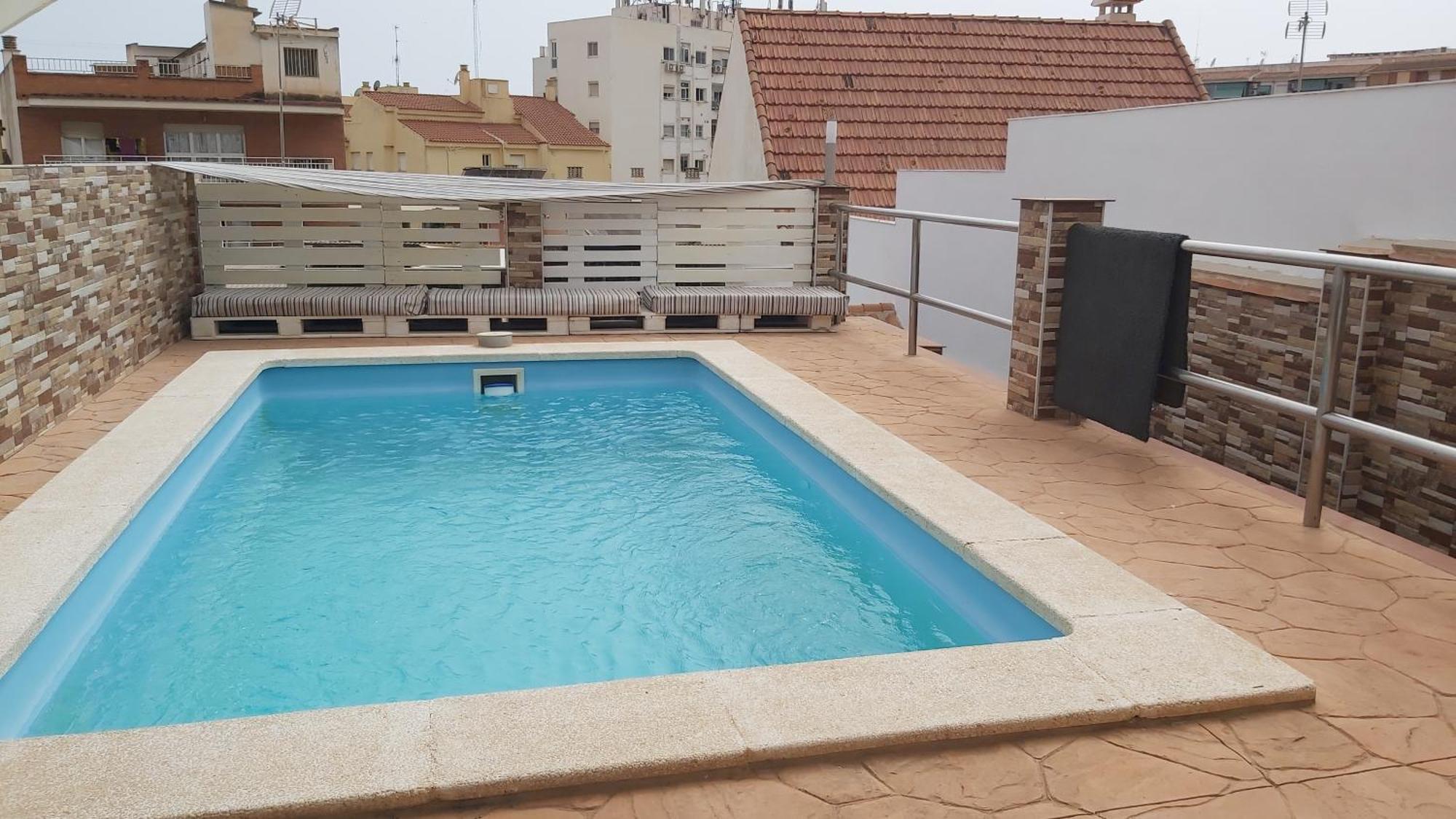 Del Parque Flats L'oasis Málaga