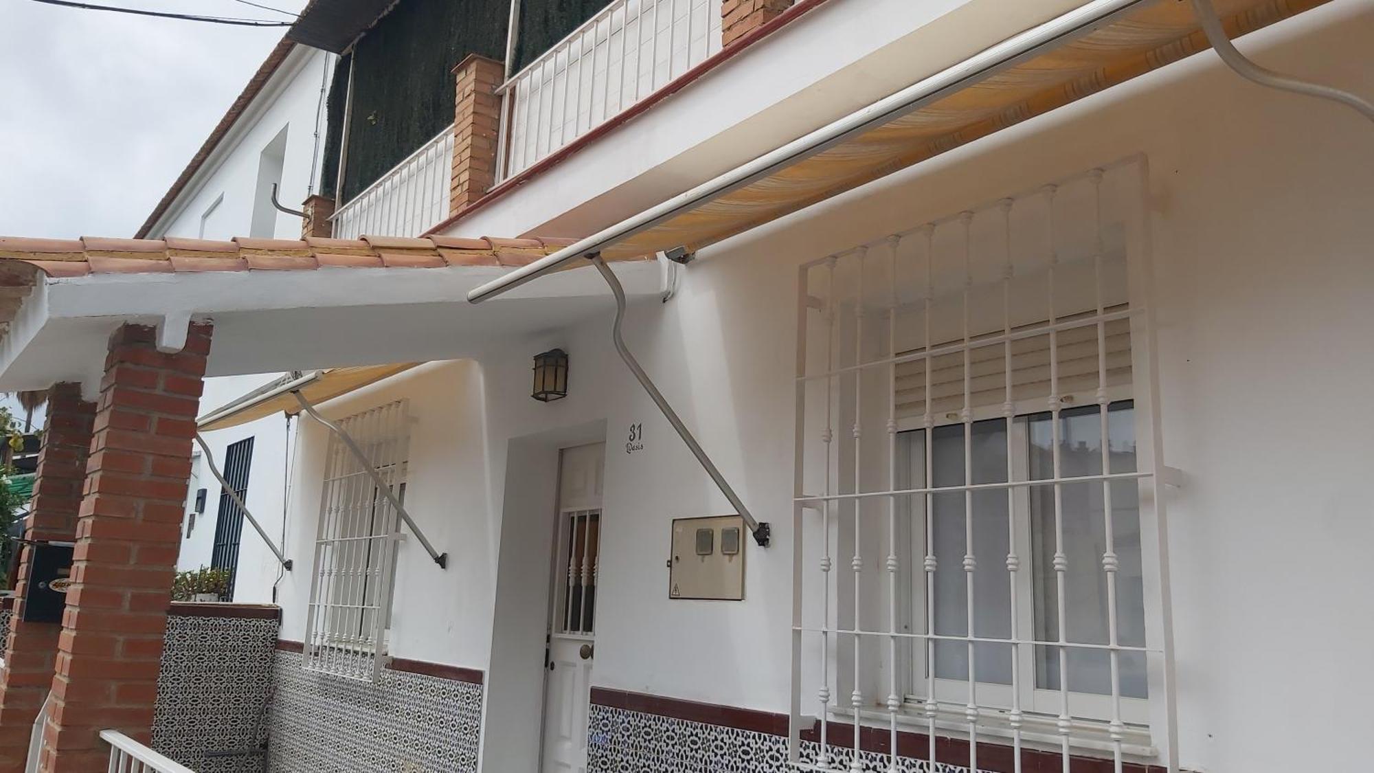 Del Parque Flats L'oasis Сasa de vacaciones Málaga
