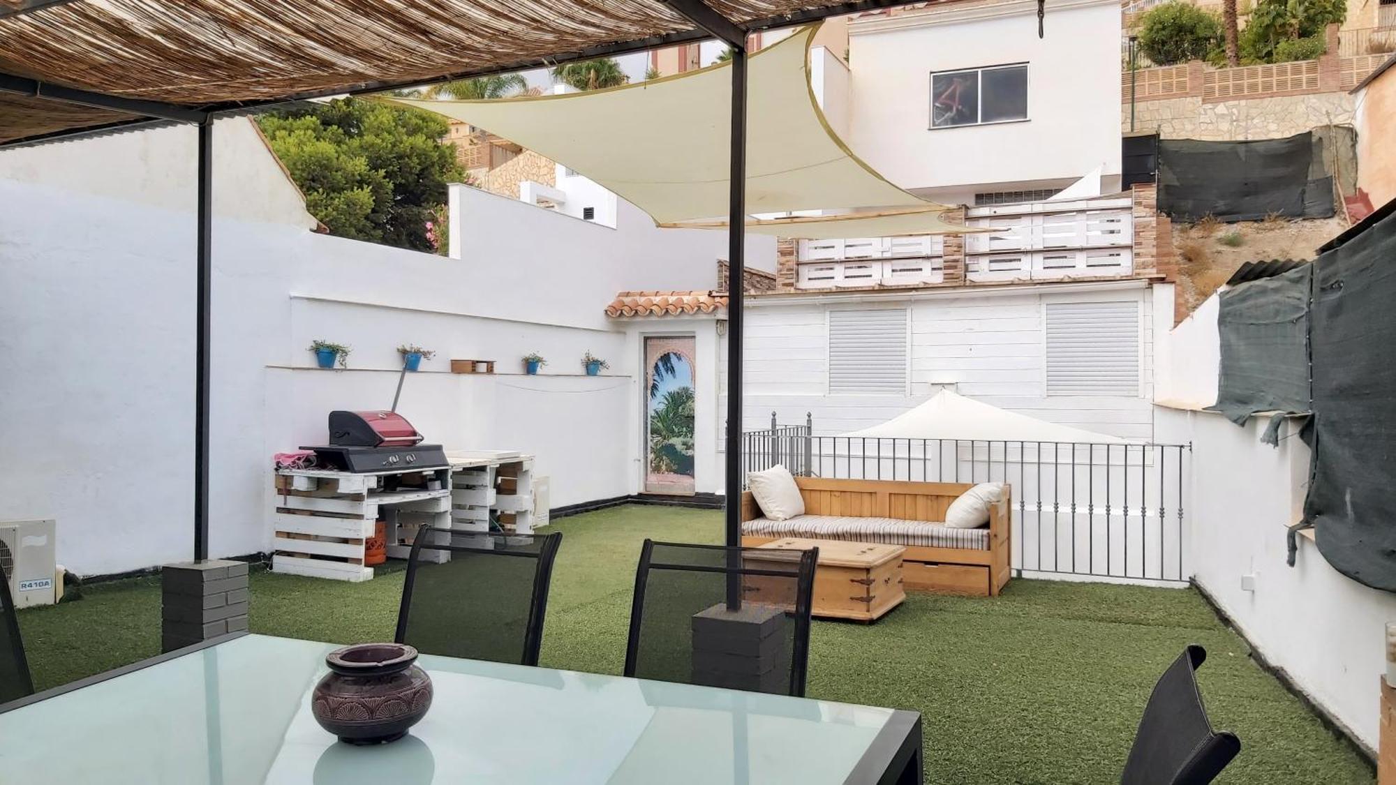 Del Parque Flats L'oasis *