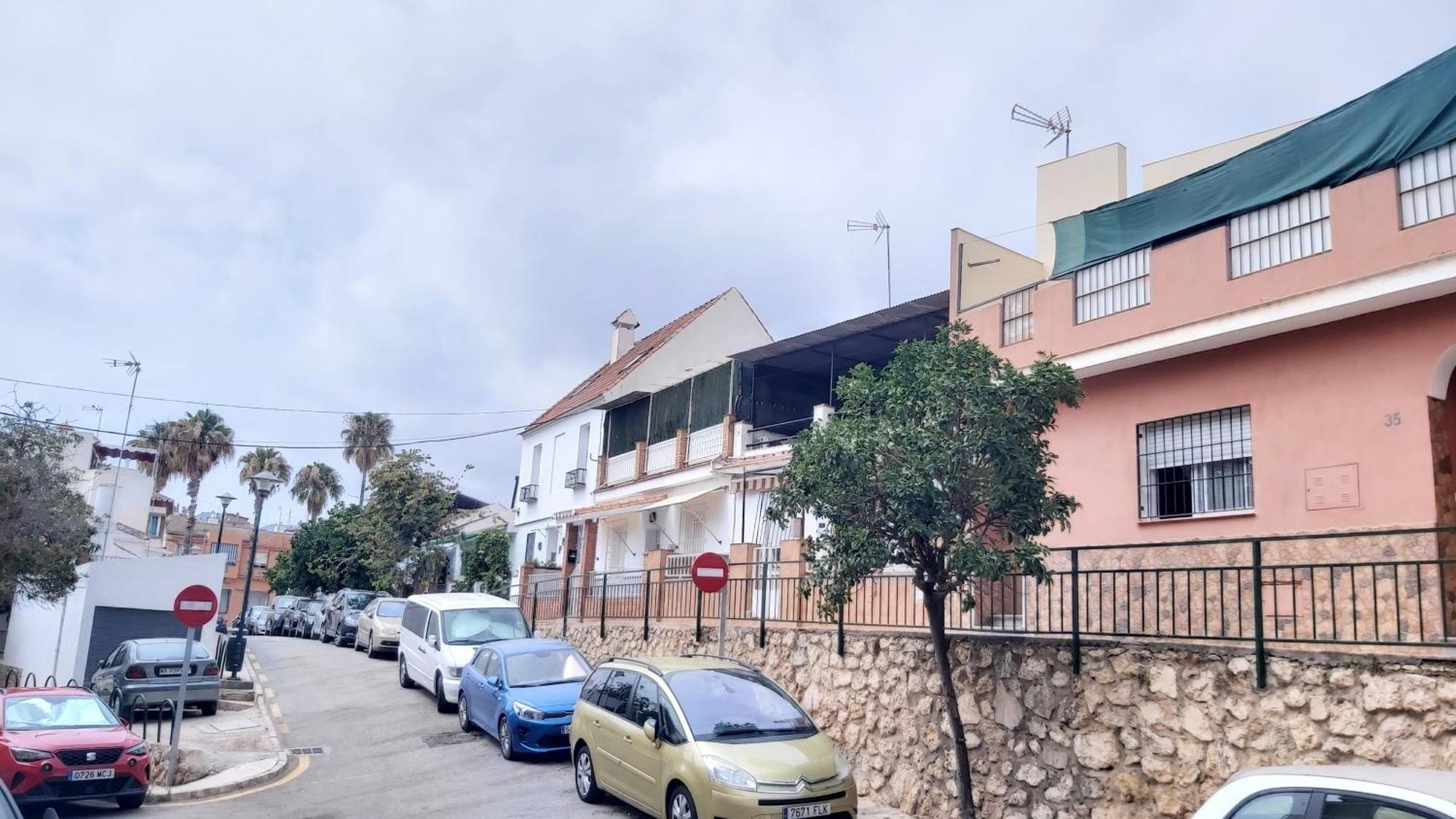 Сasa de vacaciones Del Parque Flats L'oasis