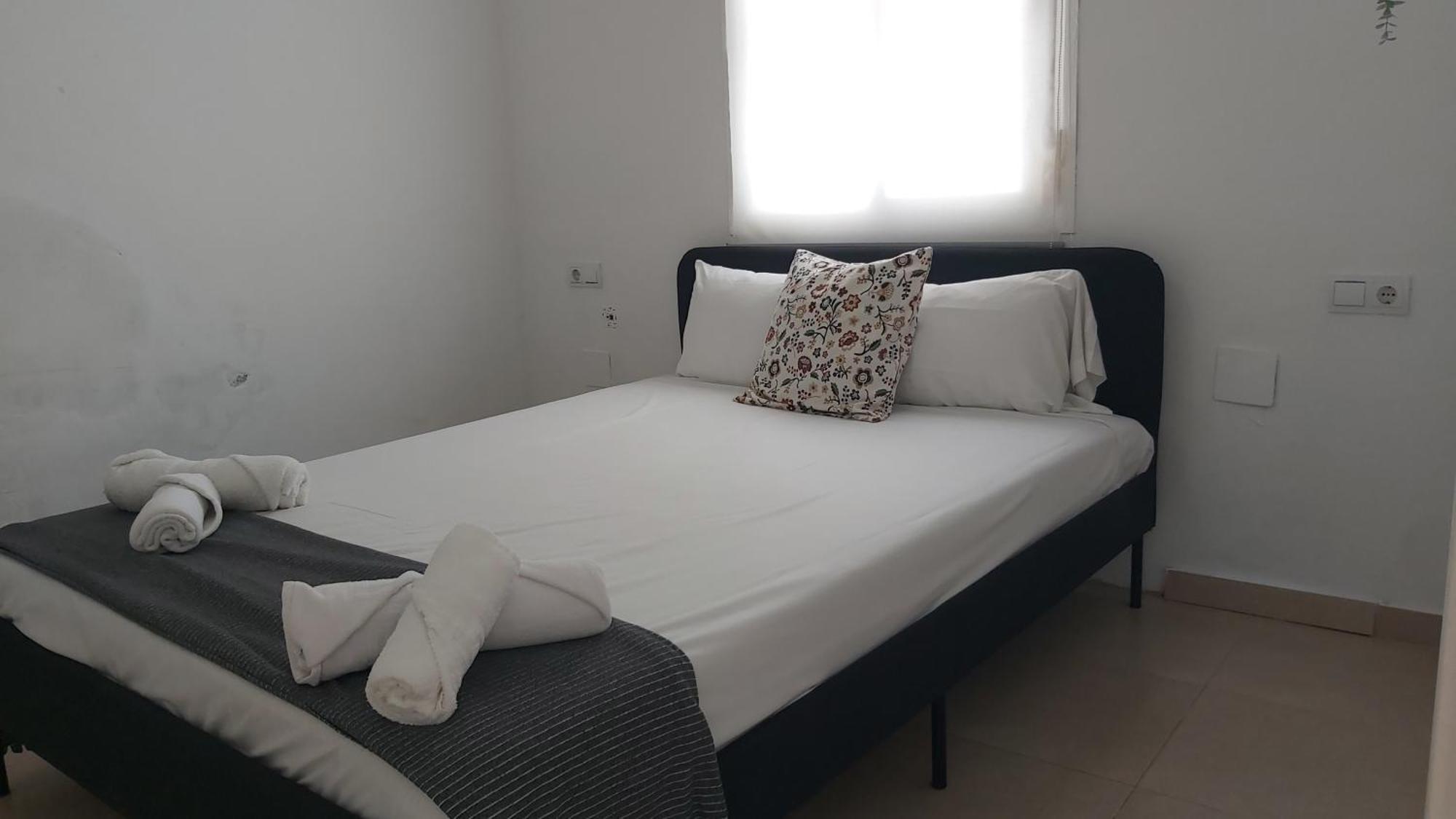 Del Parque Flats L'oasis Málaga