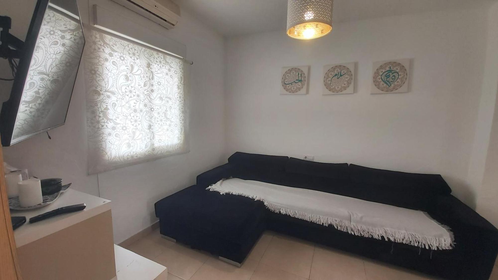 Del Parque Flats L'oasis Сasa de vacaciones