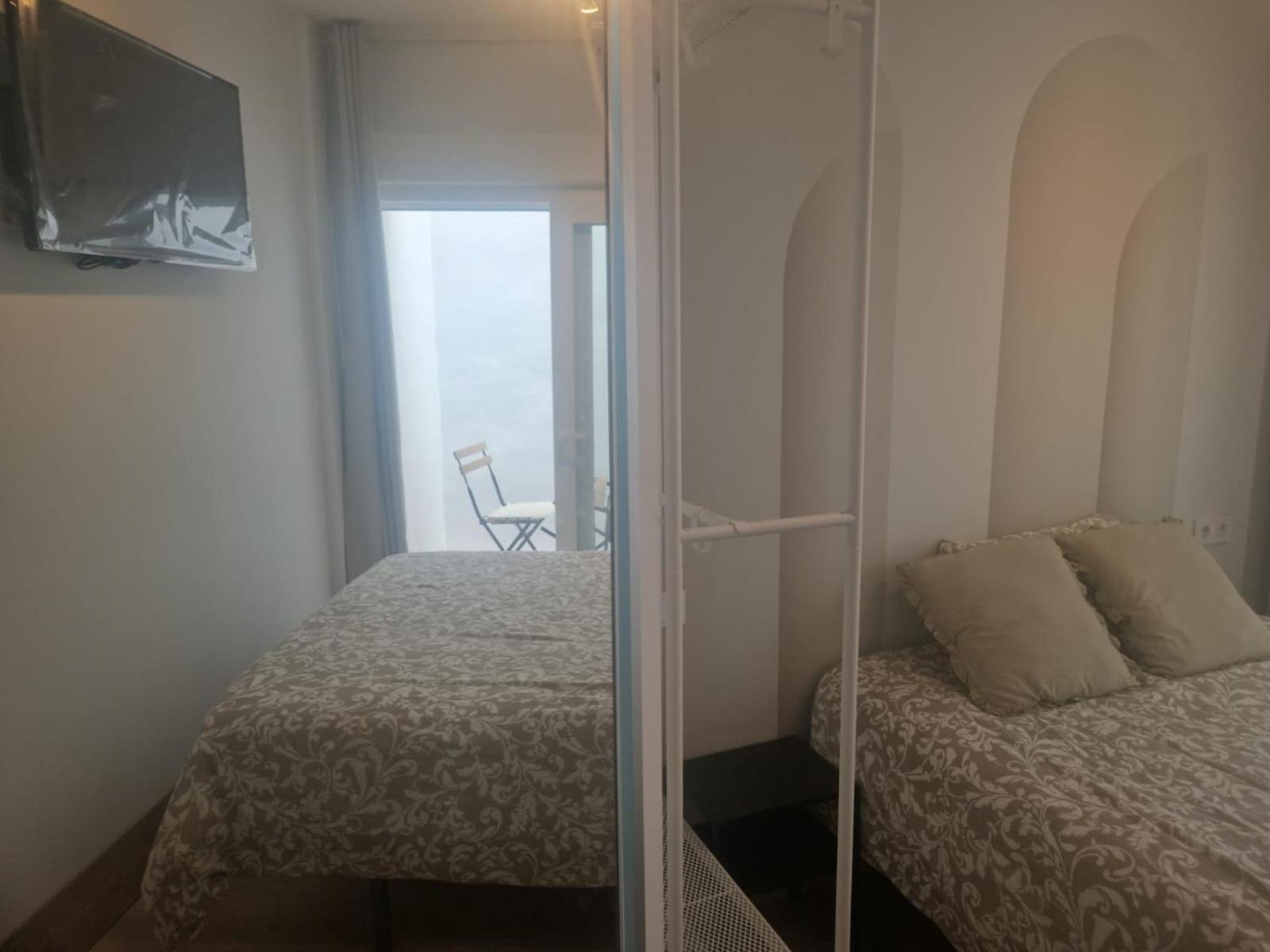 La Maison Del Mar Habitación en casa particular Málaga