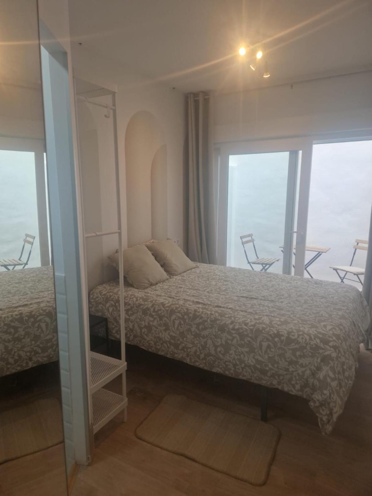 La Maison Del Mar Málaga