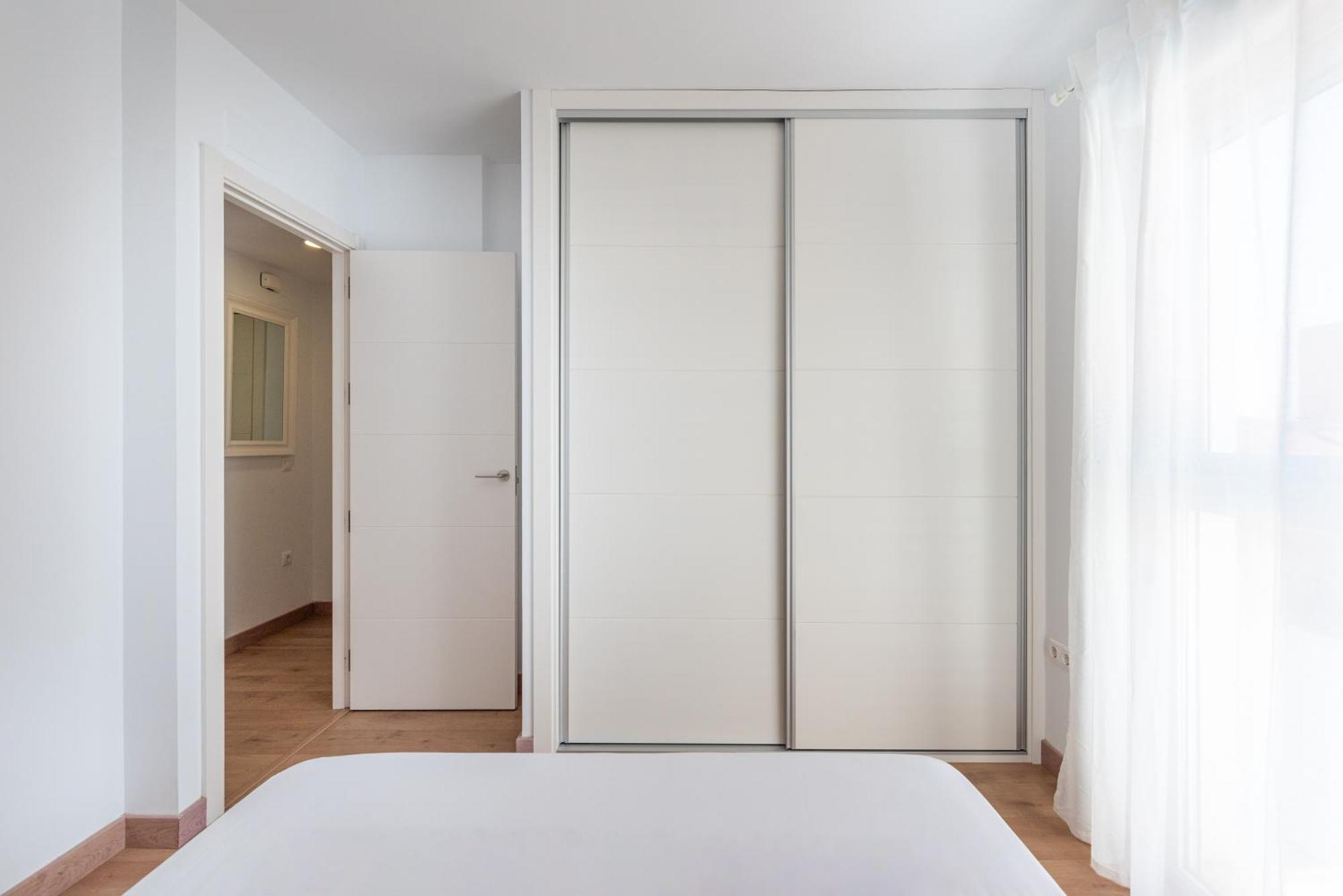Wintowinrentals Cozy Near Center Apartment Malaga