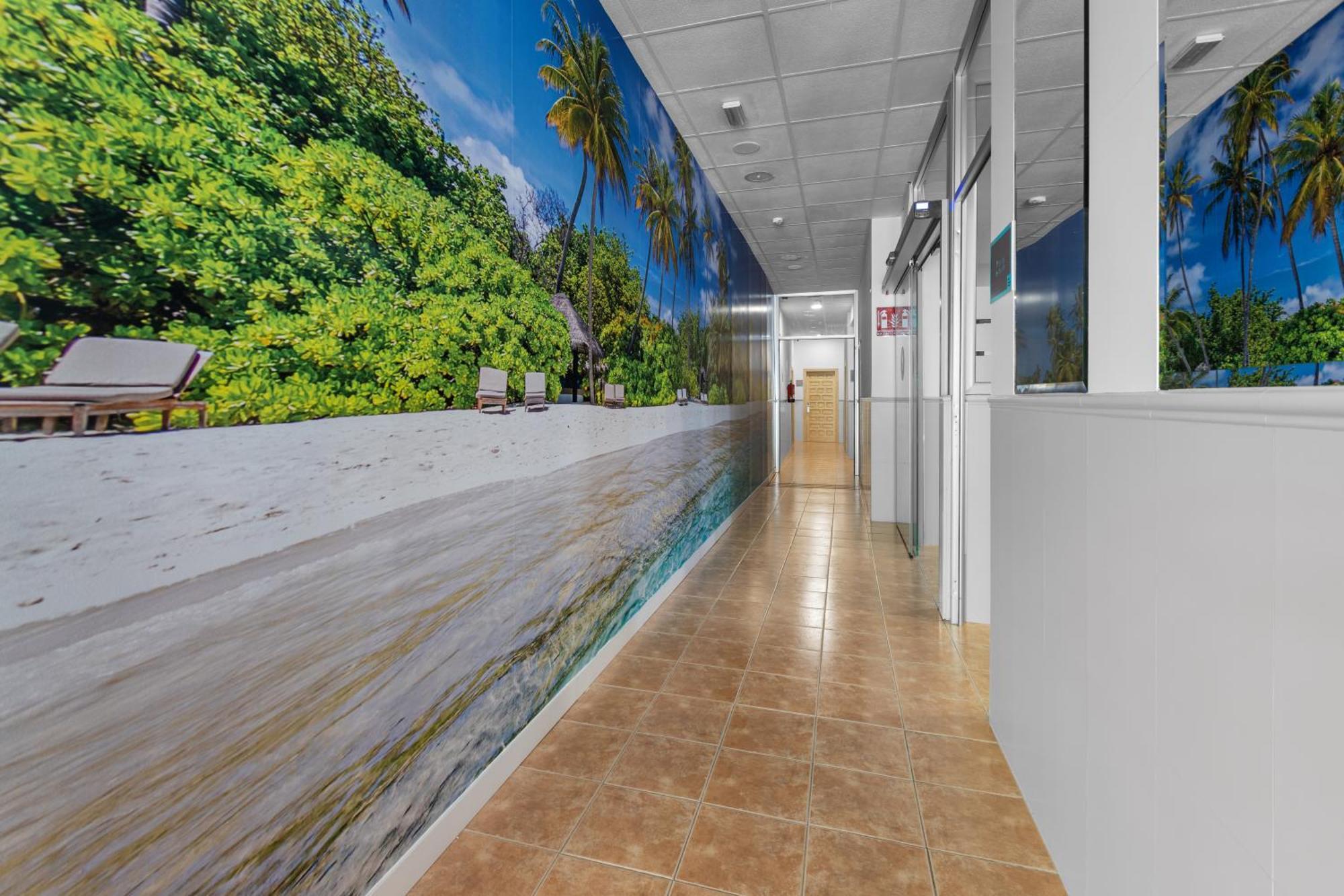 Vas Ciudad Guest house *