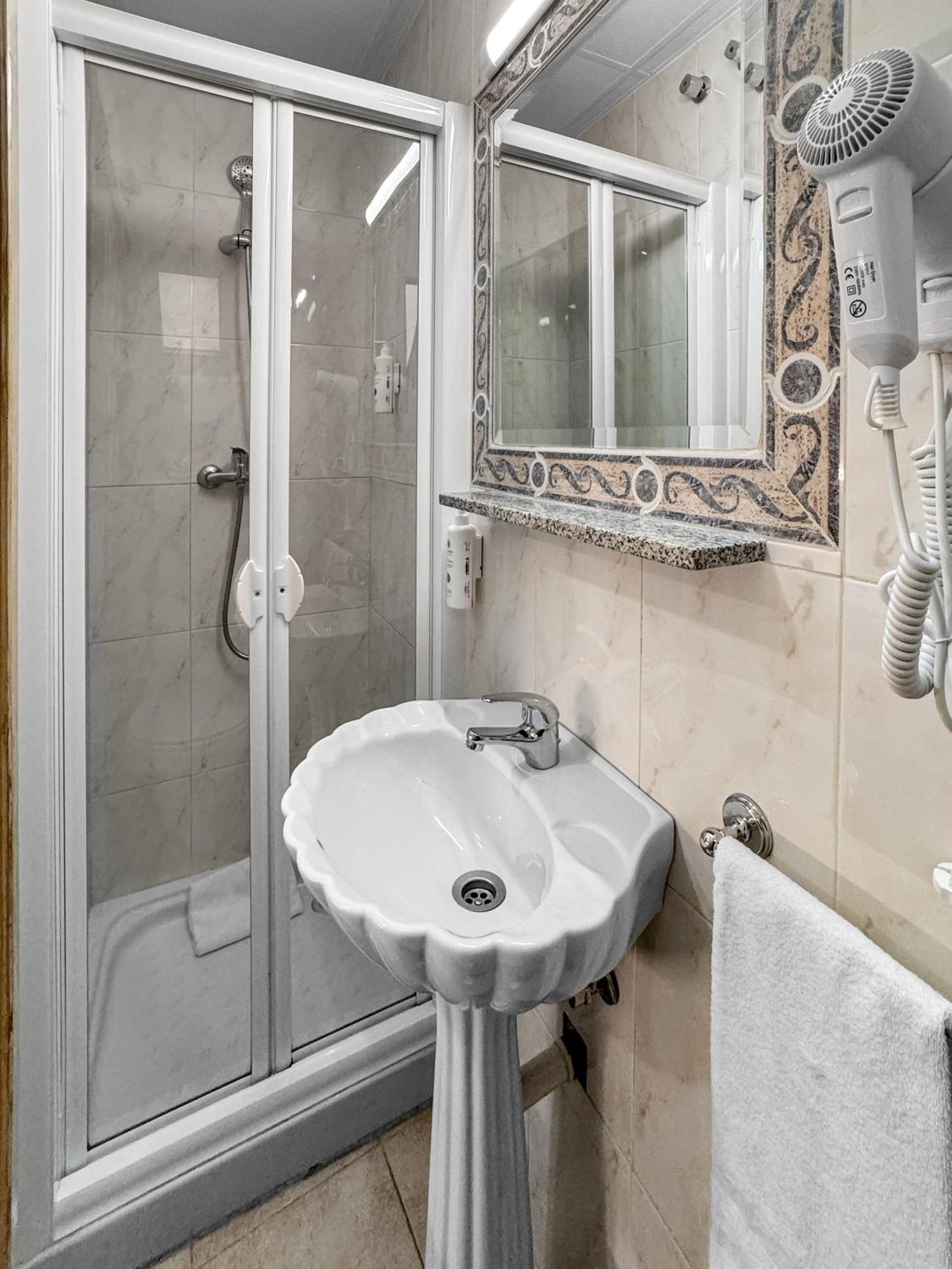Vas Ciudad Guest house