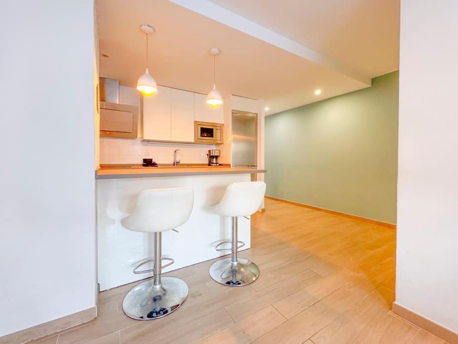 Appartement Family - Center Málaga