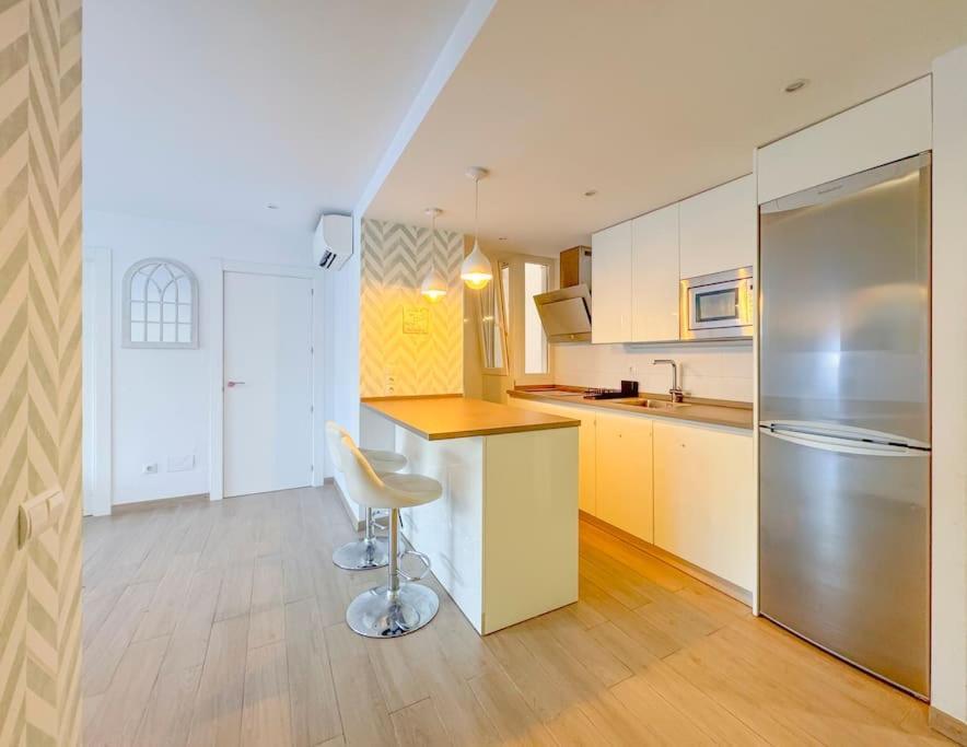 Family - Center Appartement