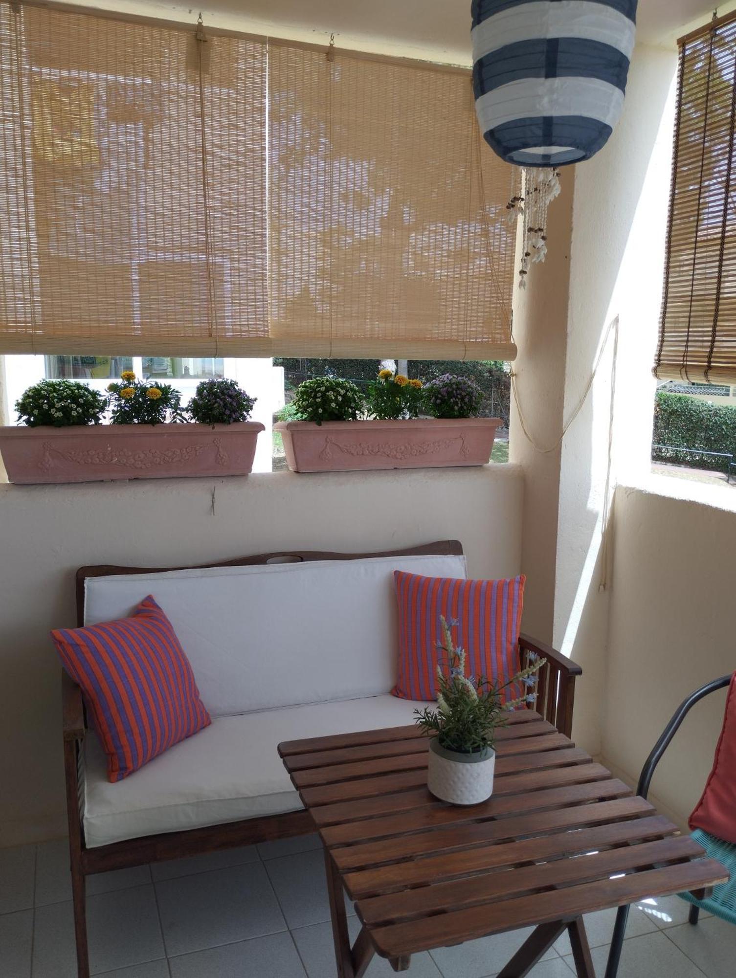 Apartment Mijas Costa *