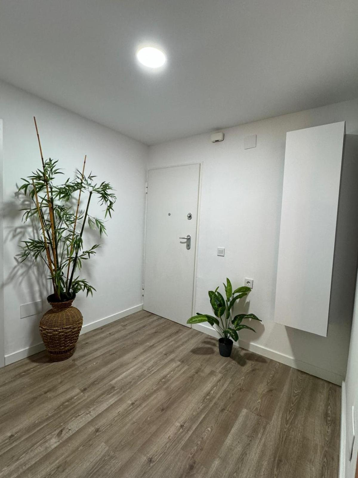 Linerlife Apartment