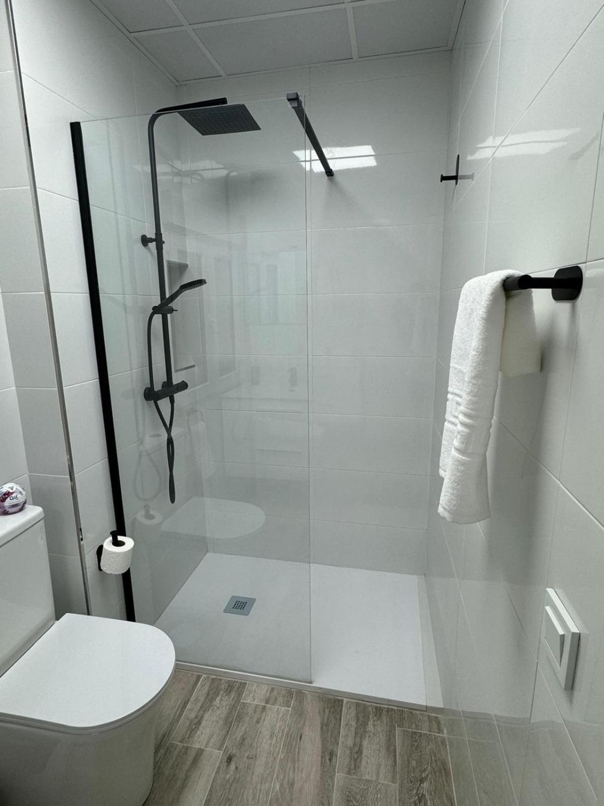 Apartment Linerlife Malaga