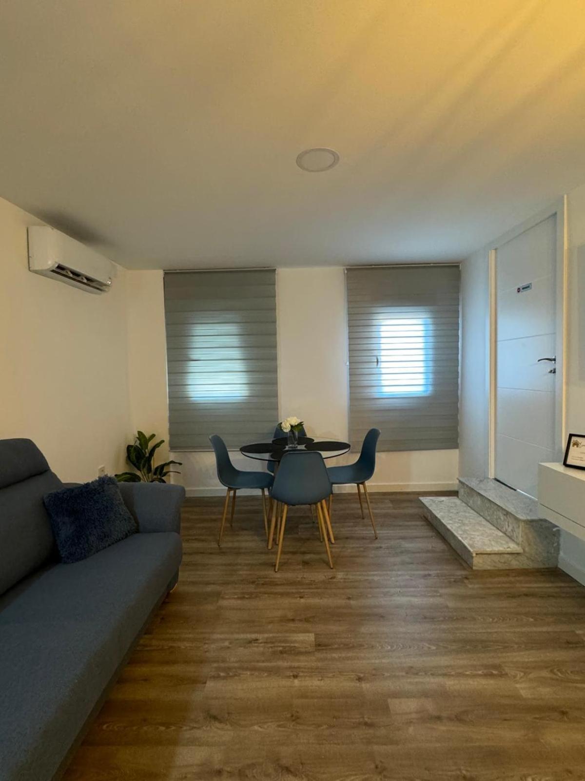 Linerlife Apartment Malaga