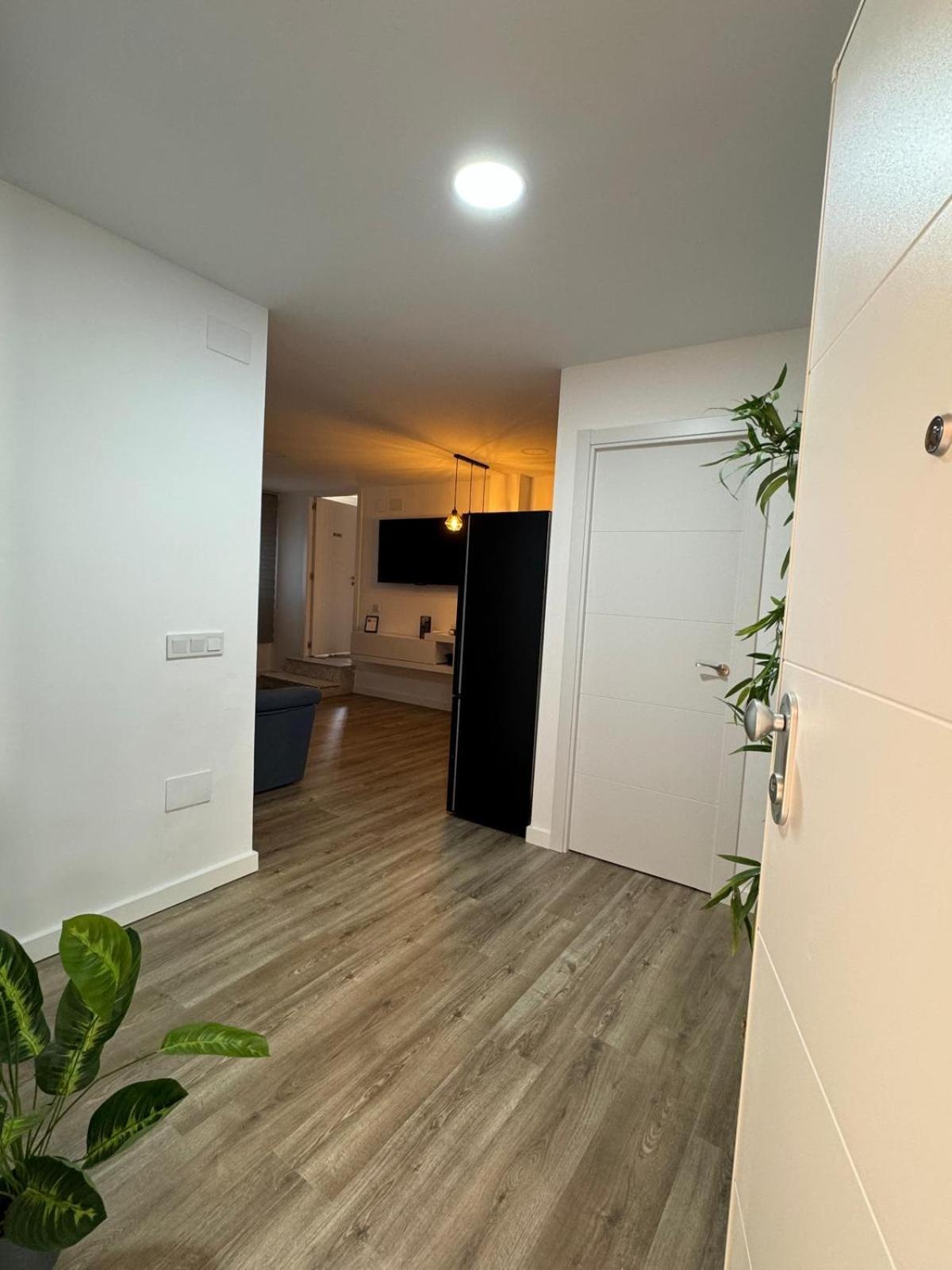Linerlife Apartment Malaga