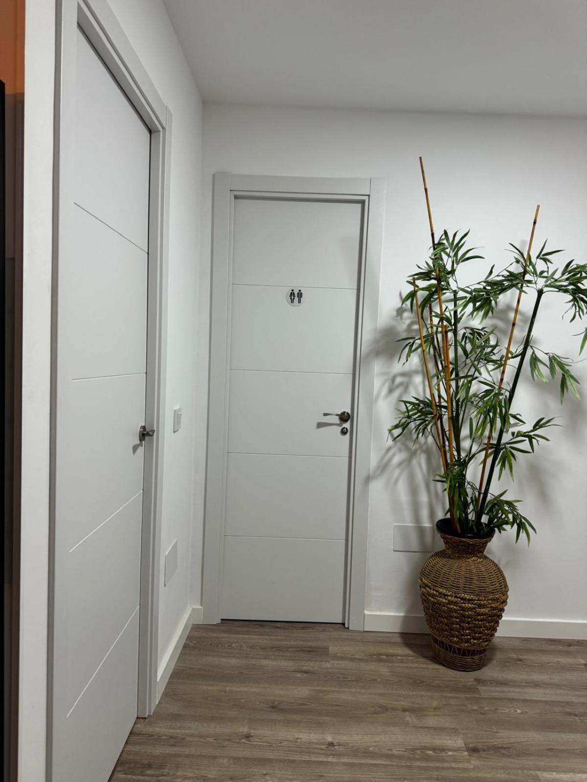 Linerlife Apartment Malaga