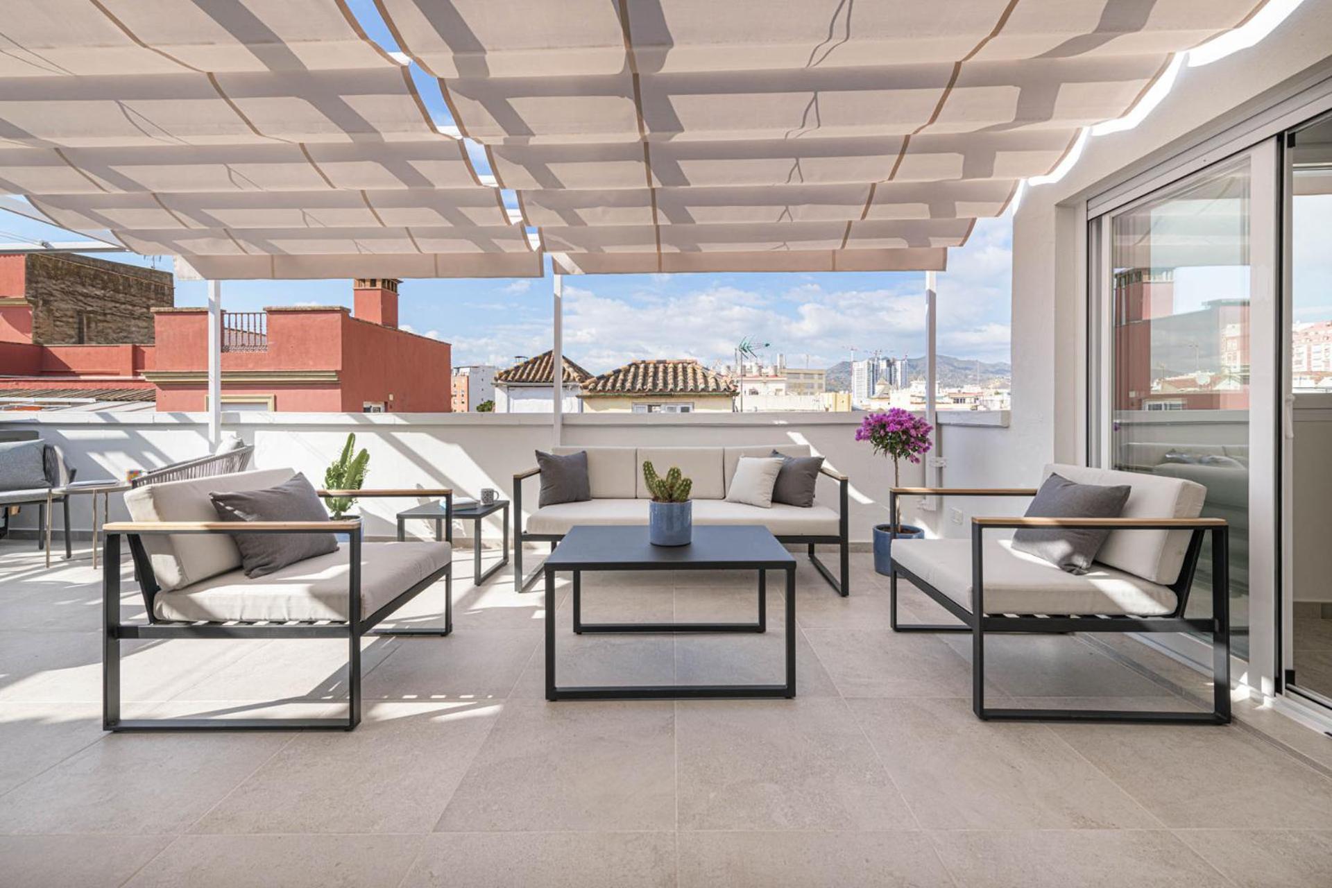 Alamos By Solaga Homes * Málaga