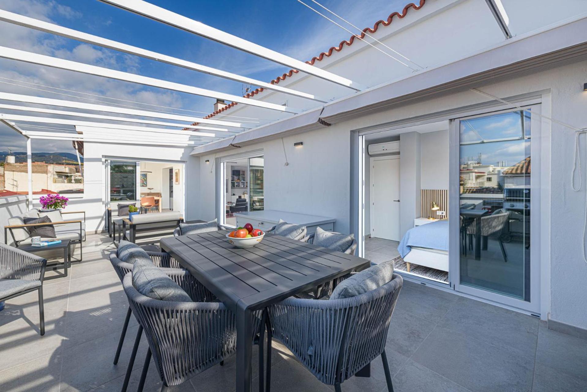 Alamos By Solaga Homes * Málaga