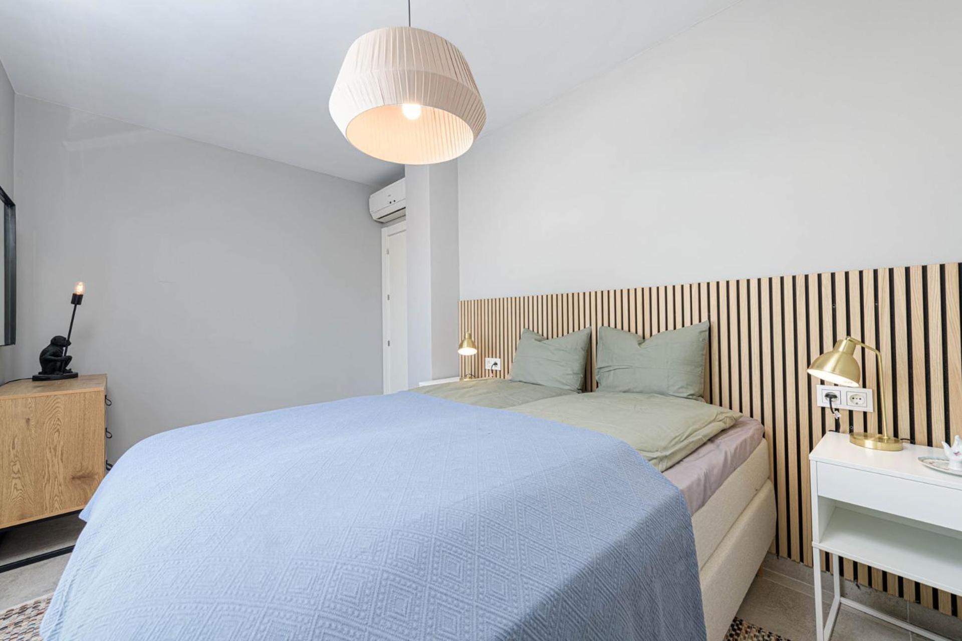 Apartment Alamos By Solaga Homes Málaga