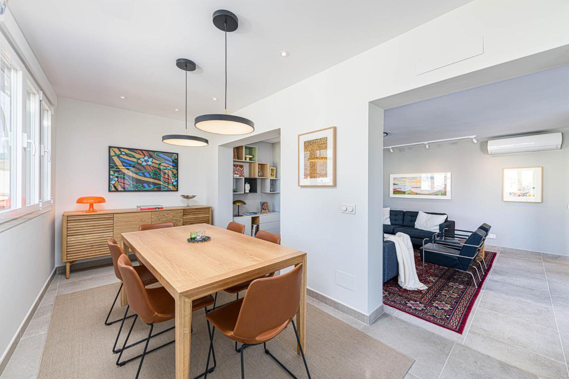 Alamos By Solaga Homes Apartment Málaga